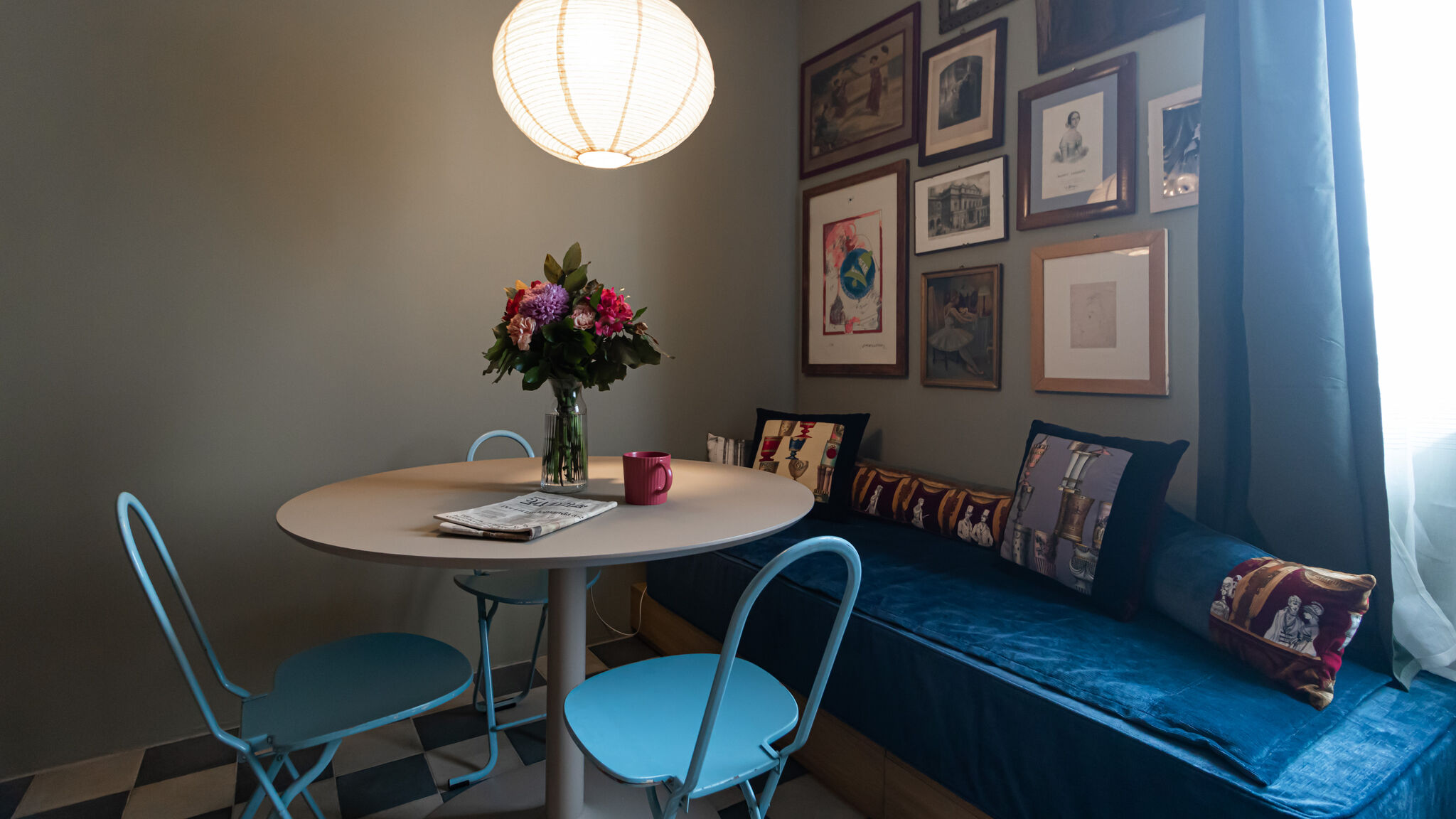 Italianway Milano Sarpi 58