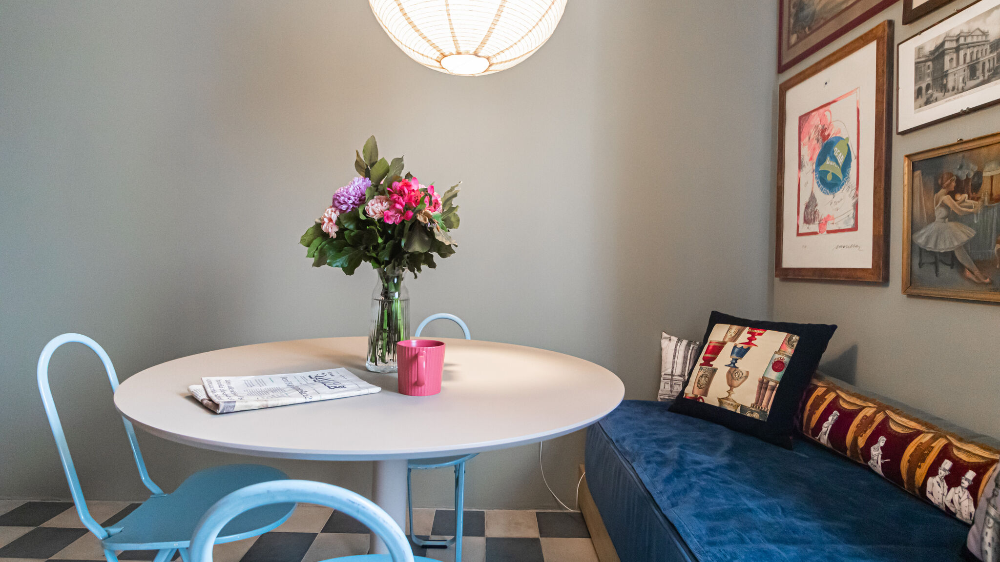 Italianway Milano Sarpi 58