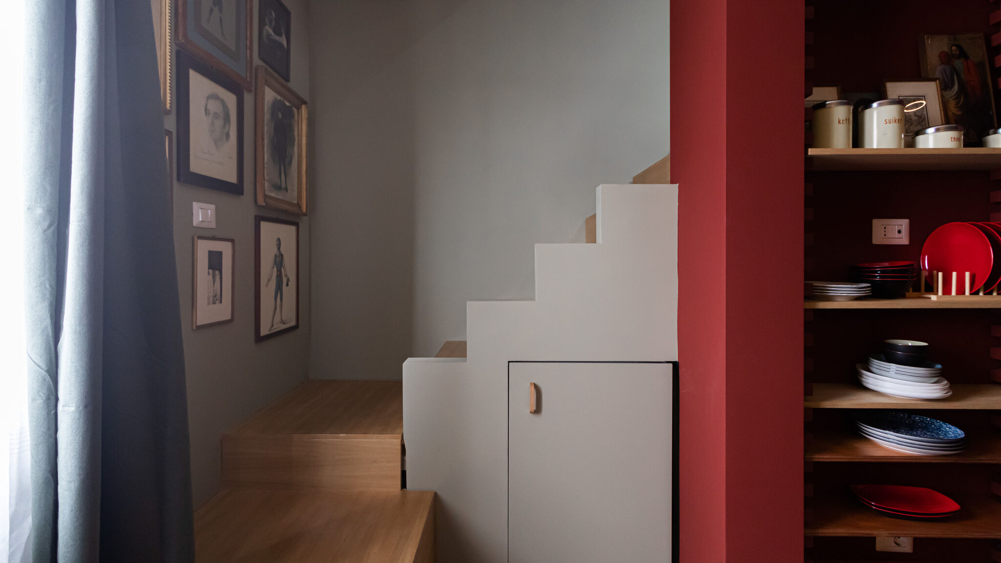 Italianway Milano Sarpi 58