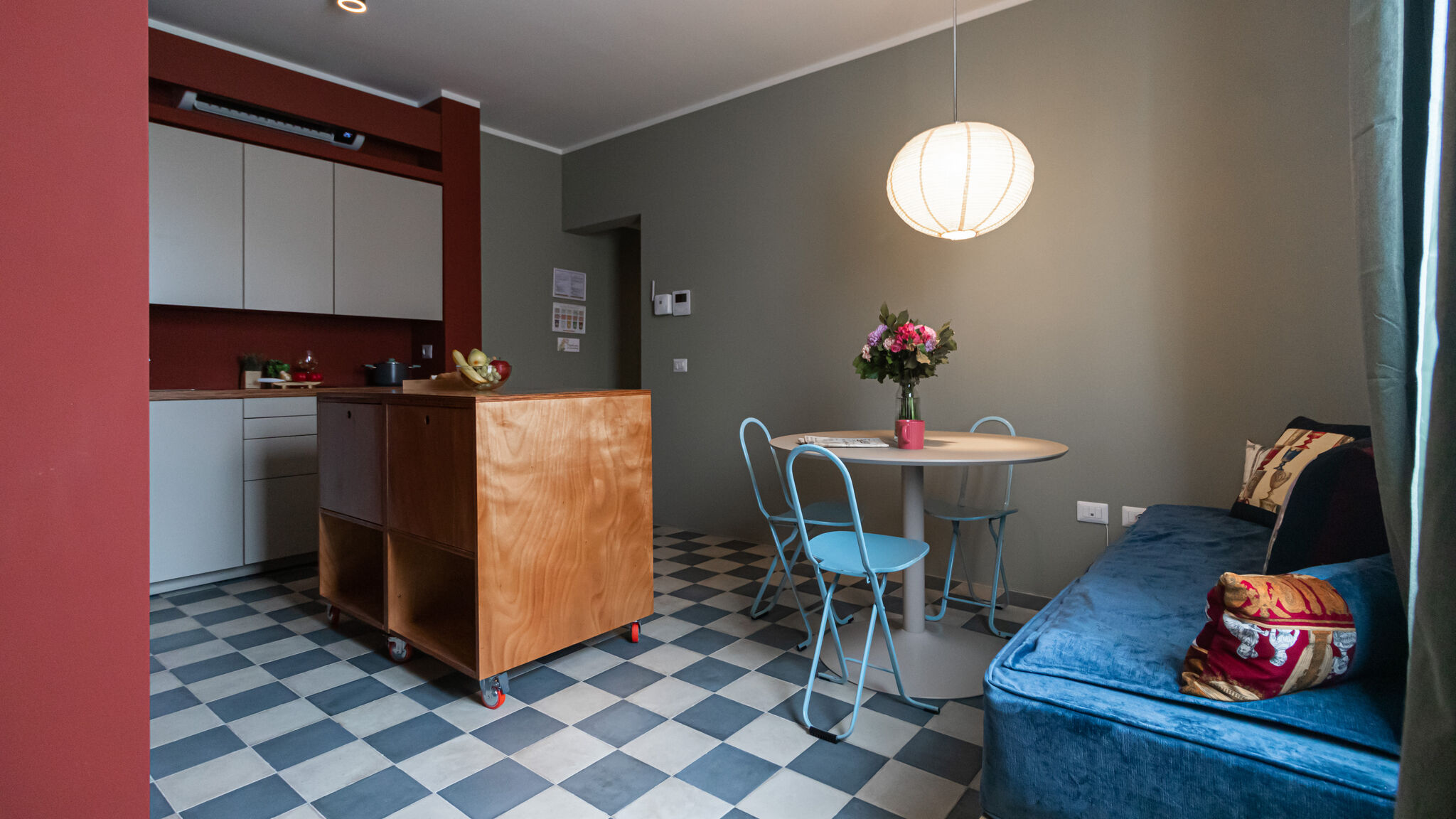 Italianway Milano Sarpi 58