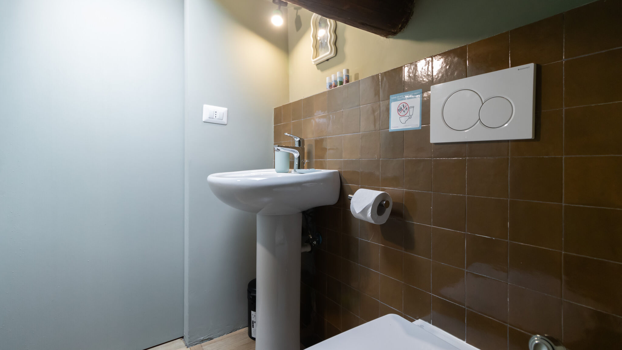 Italianway Milano Sarpi 58