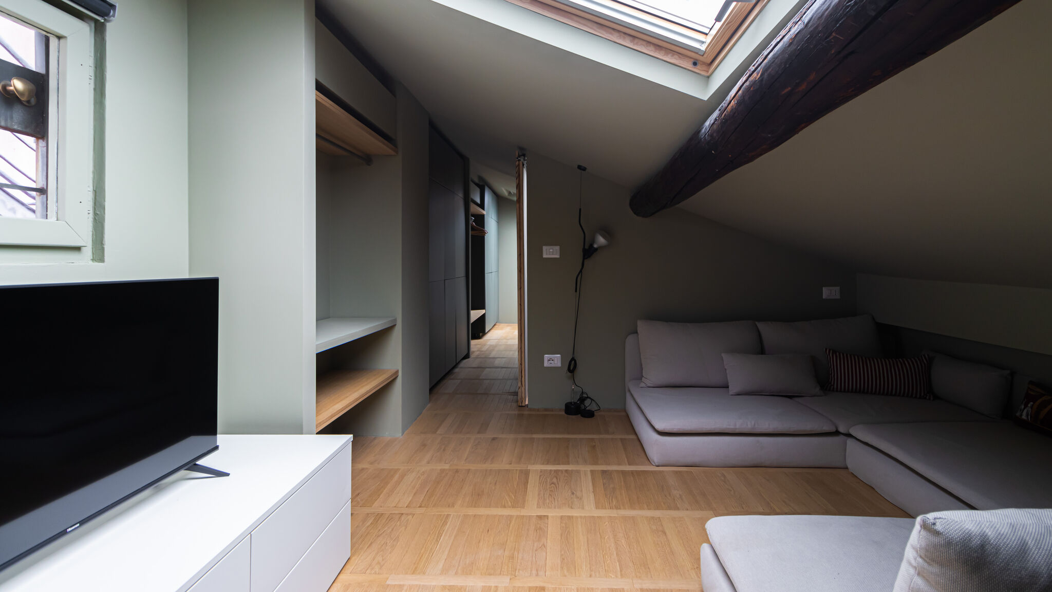 Italianway Milano Sarpi 58