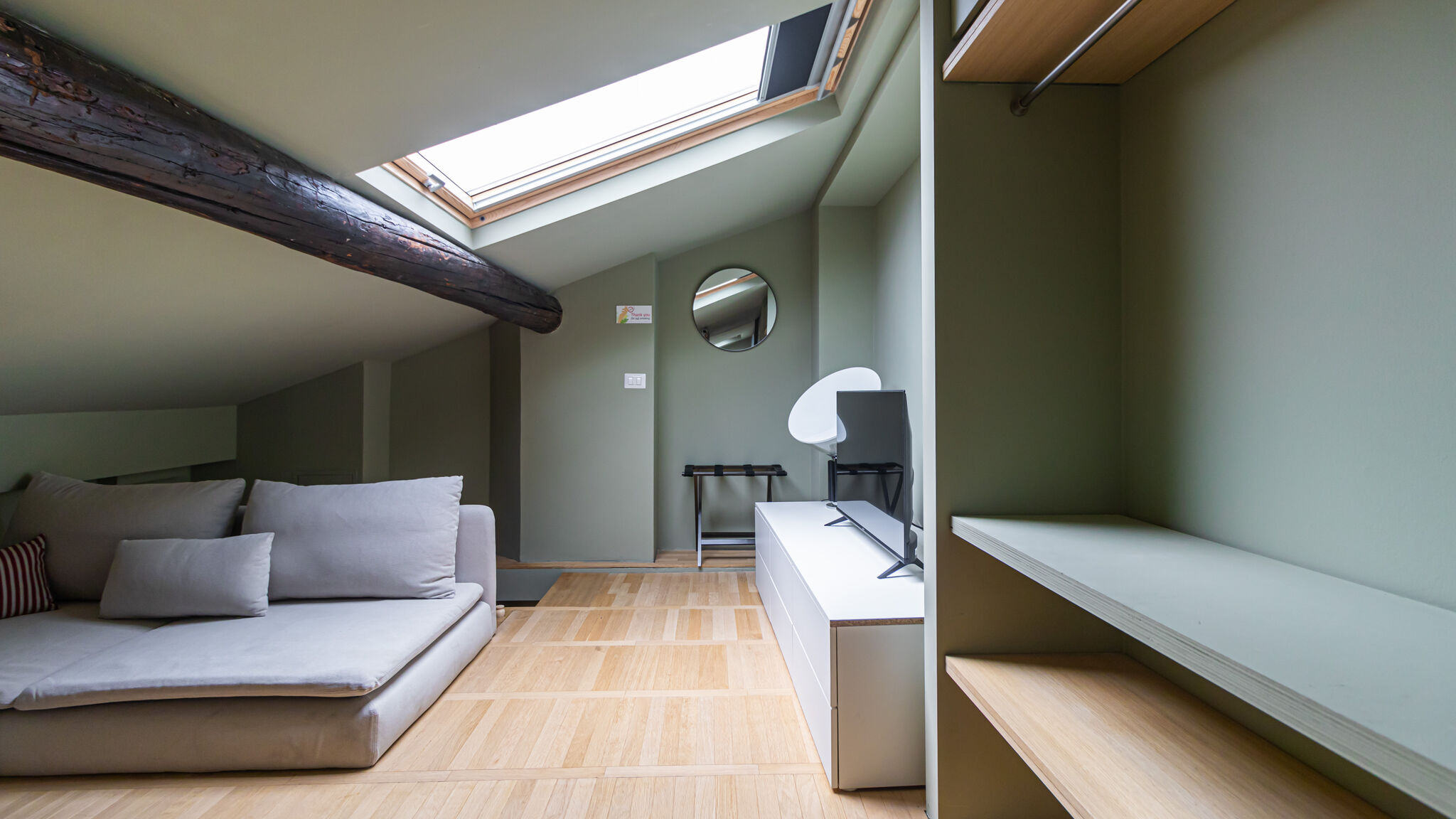 Italianway Milano Sarpi 58