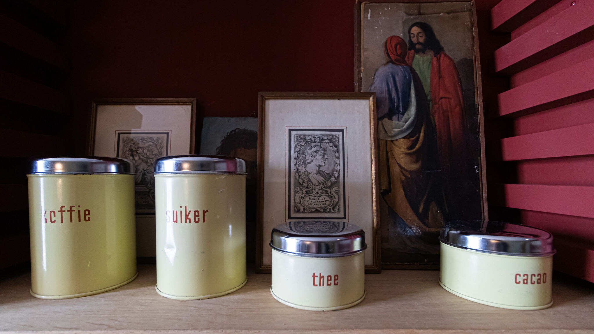 Italianway Milano Sarpi 58