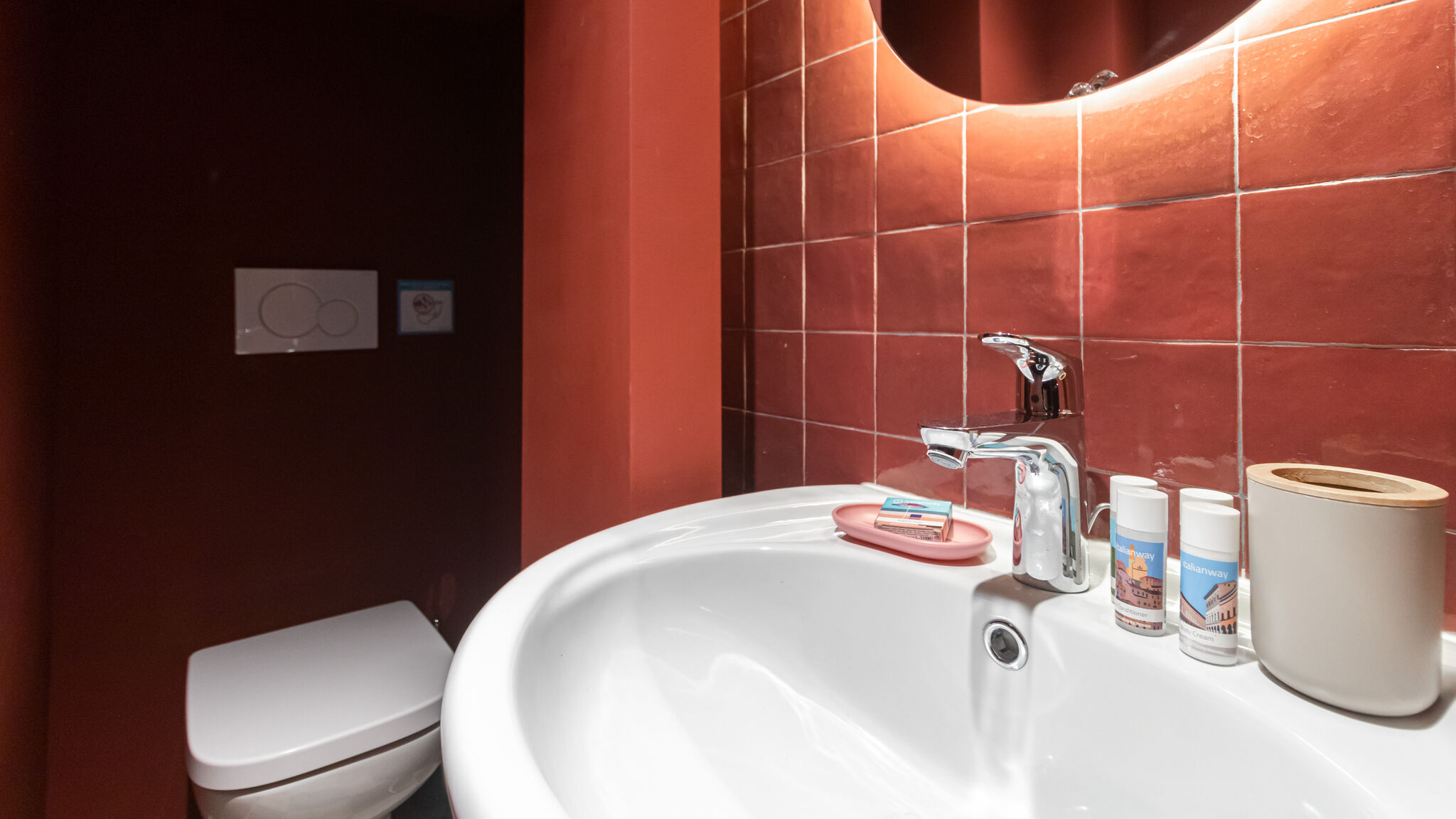 Italianway Milano Sarpi 58