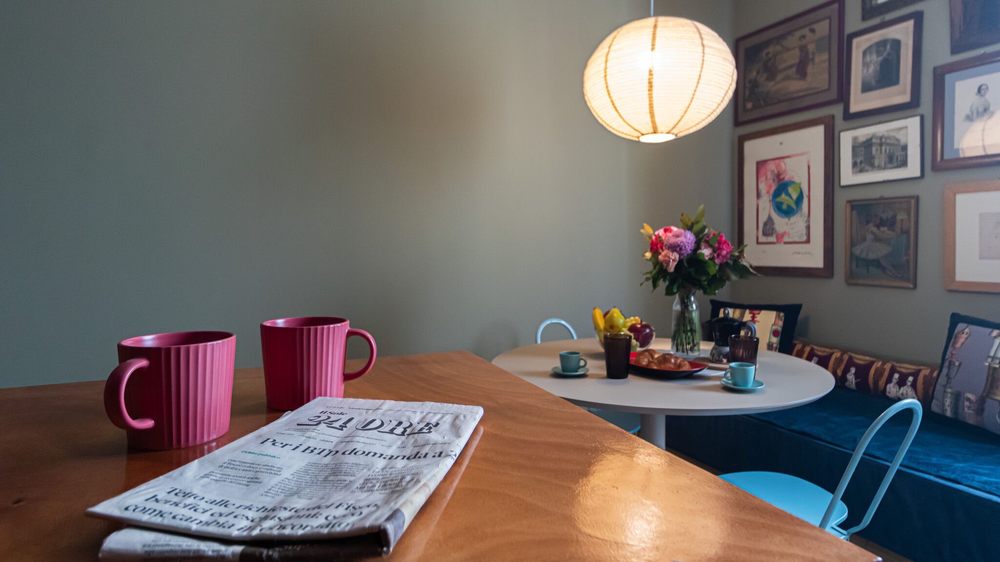 Italianway Milano Sarpi 58