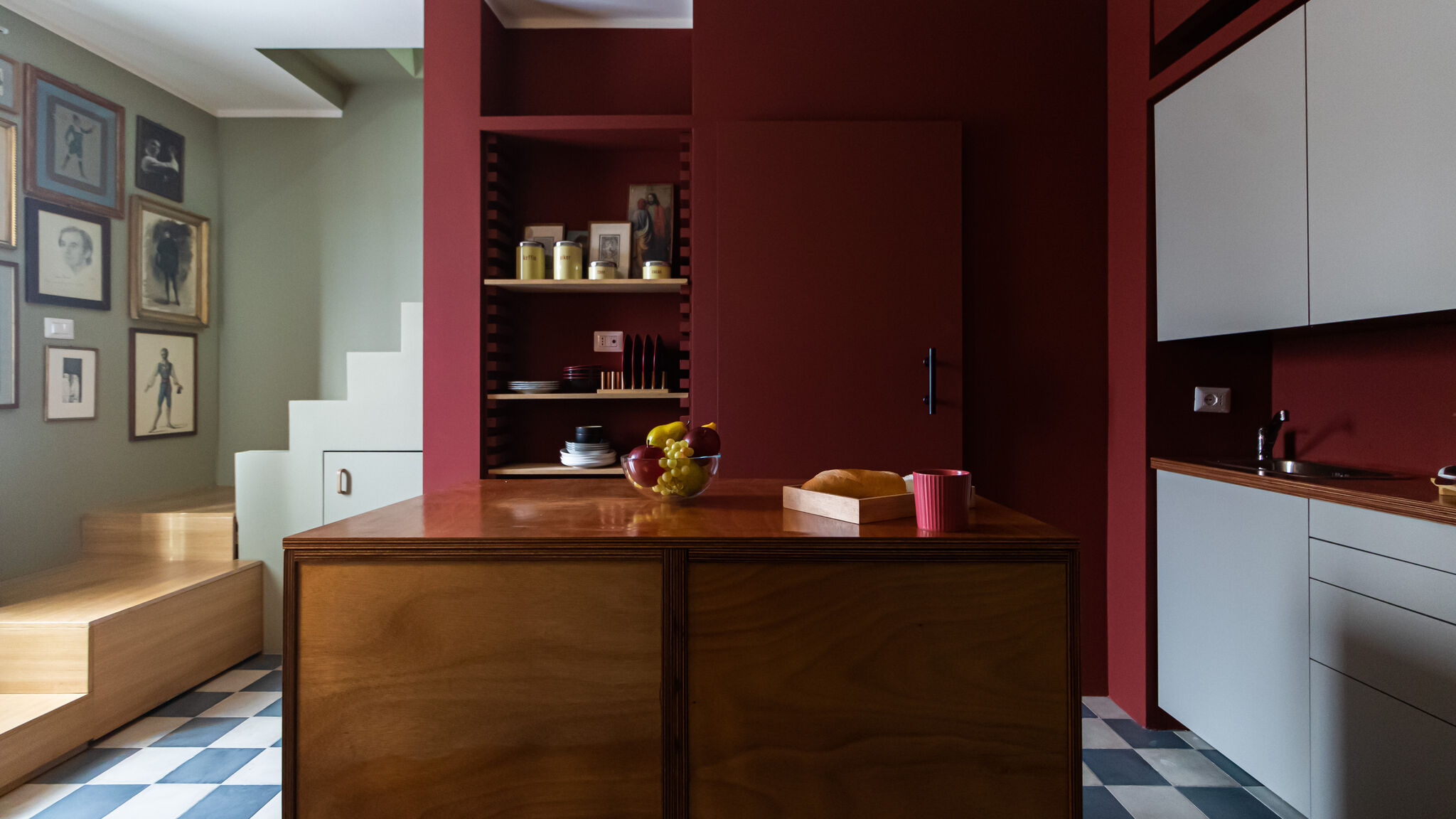 Italianway Milano Sarpi 58