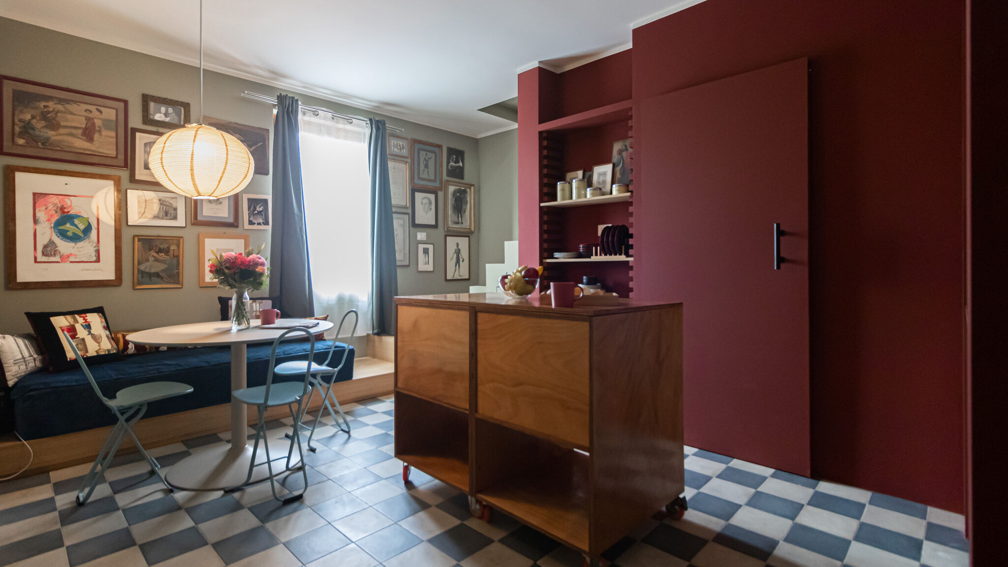 Italianway Milano Sarpi 58