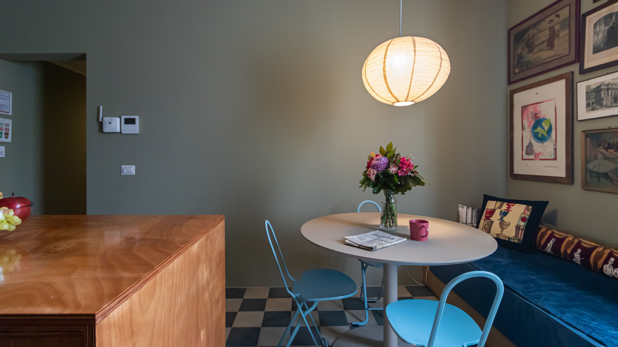 Italianway Milano Sarpi 58