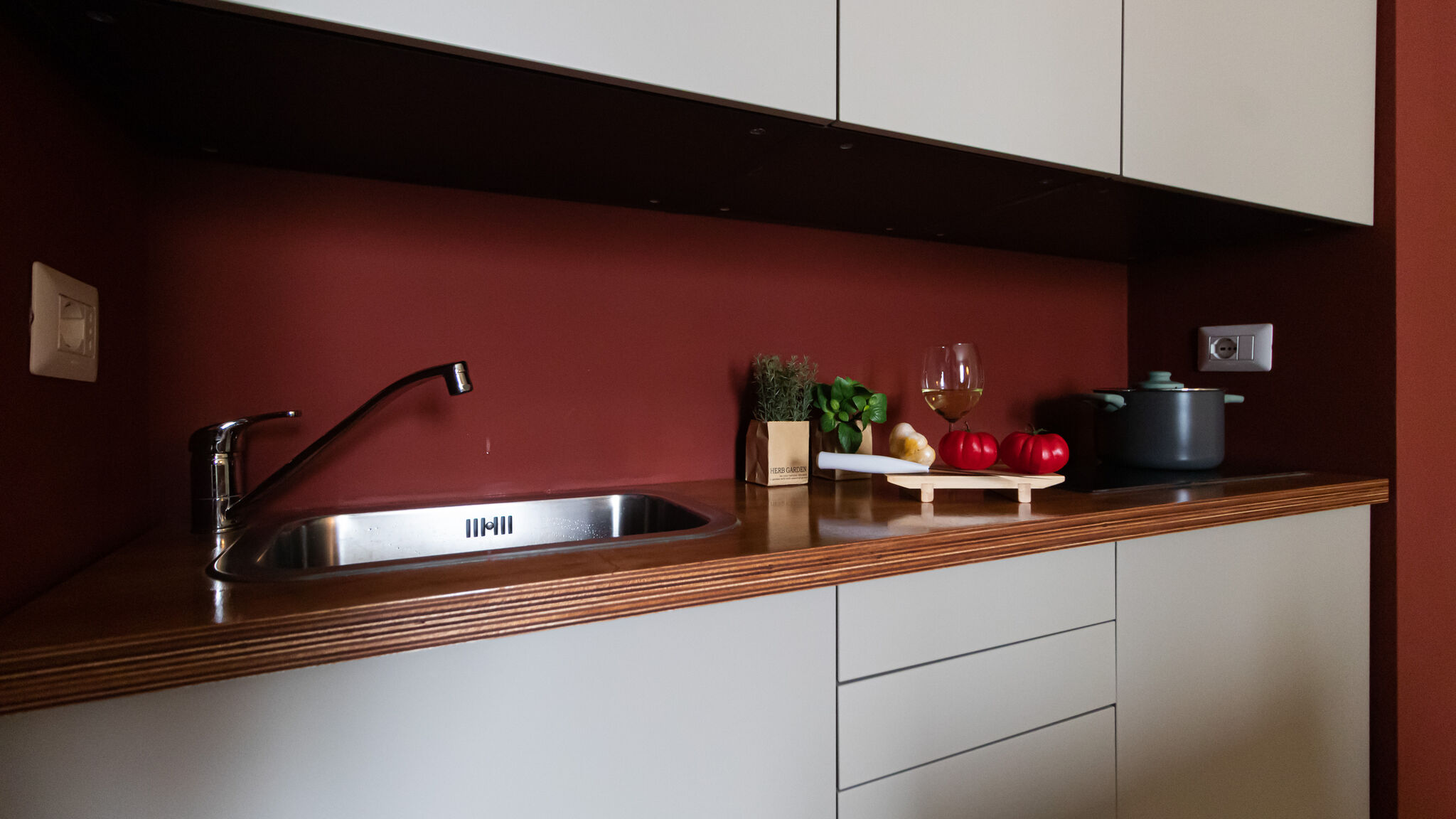 Italianway Milano Sarpi 58