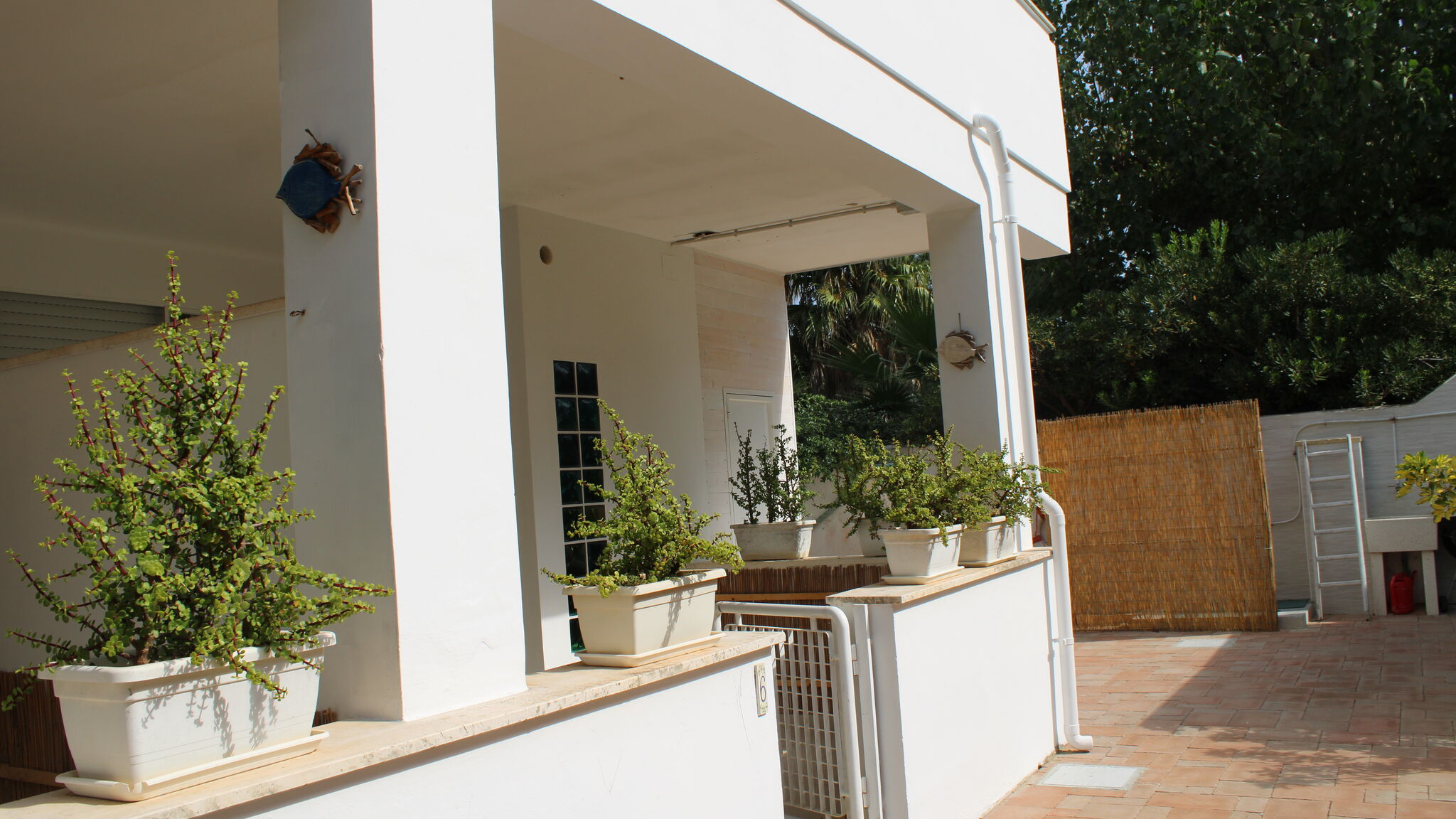 Italianway Lecce Le Barchette 5 - piano terra