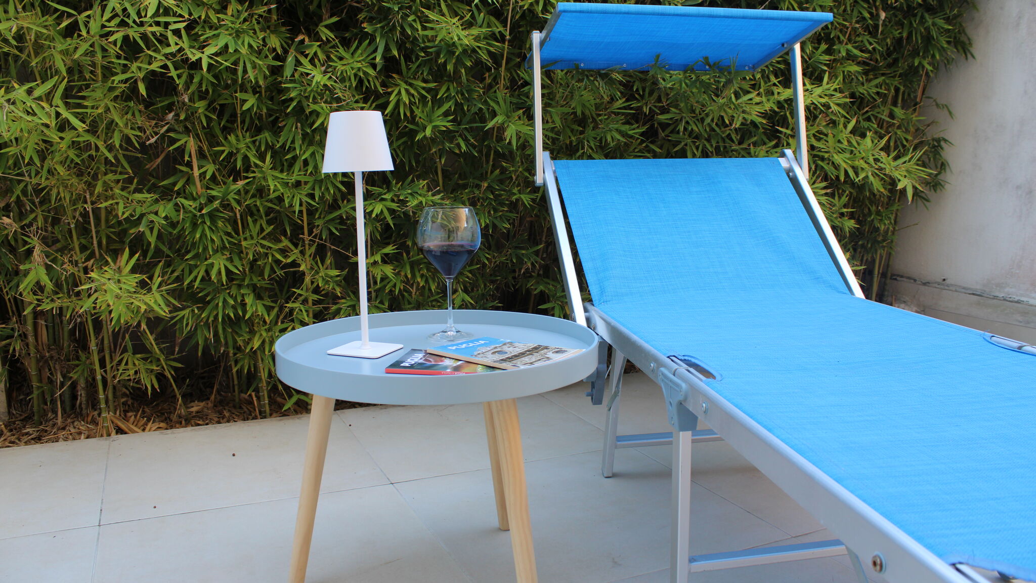 Italianway Lecce Le Barchette 5 - piano terra