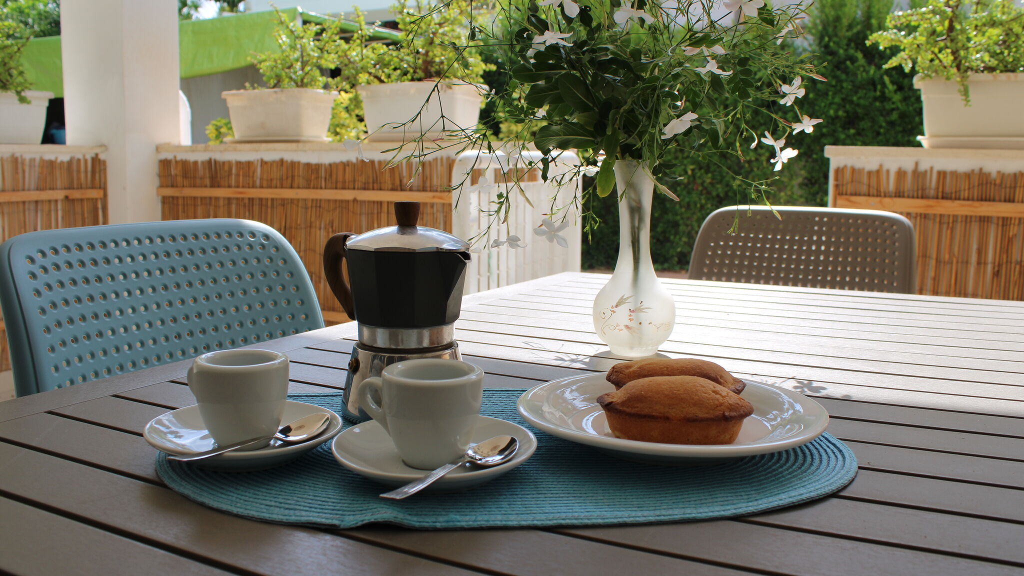 Italianway Lecce Le Barchette 4 - piano terra