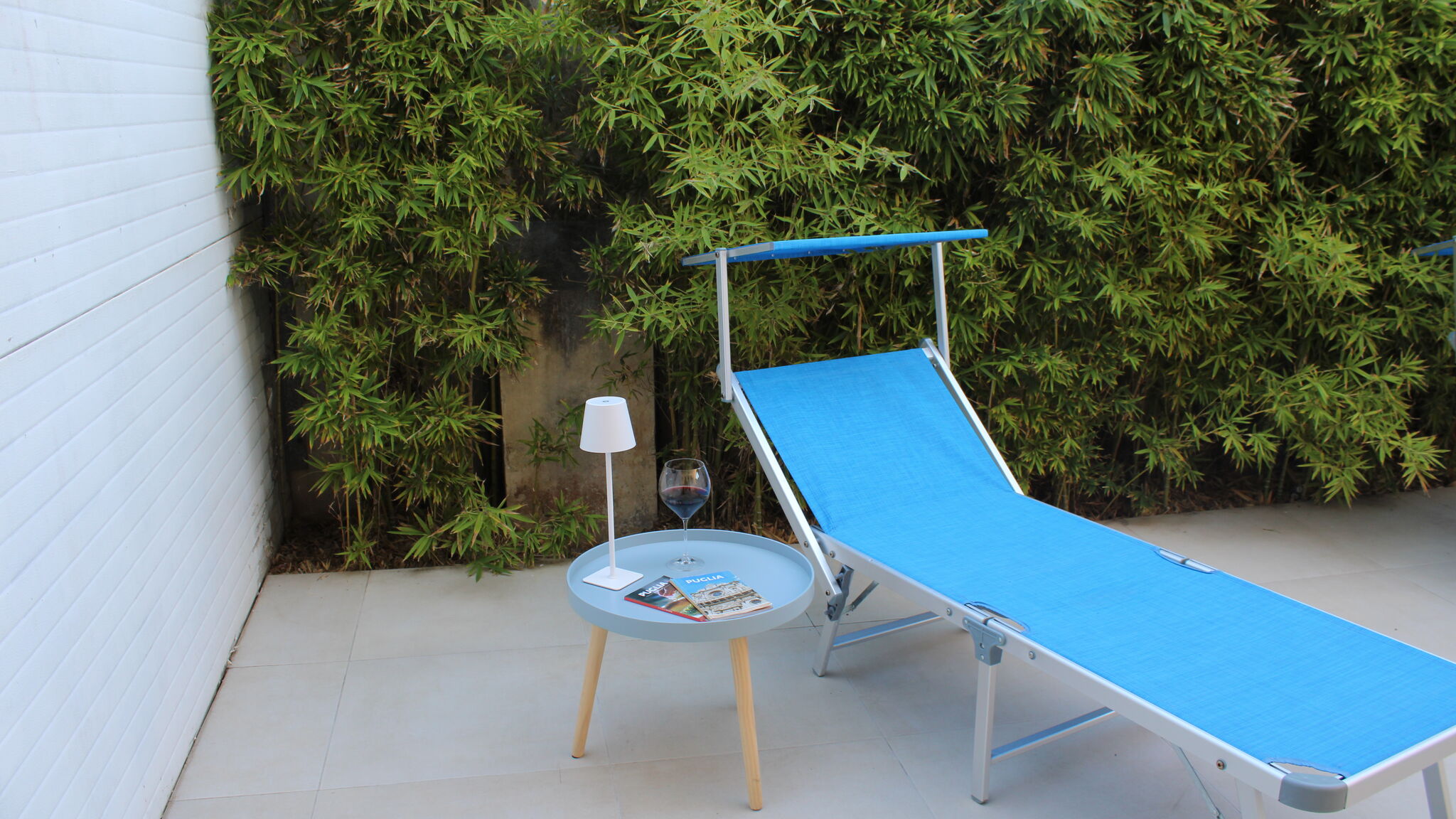 Italianway Lecce Le Barchette 4 - piano terra