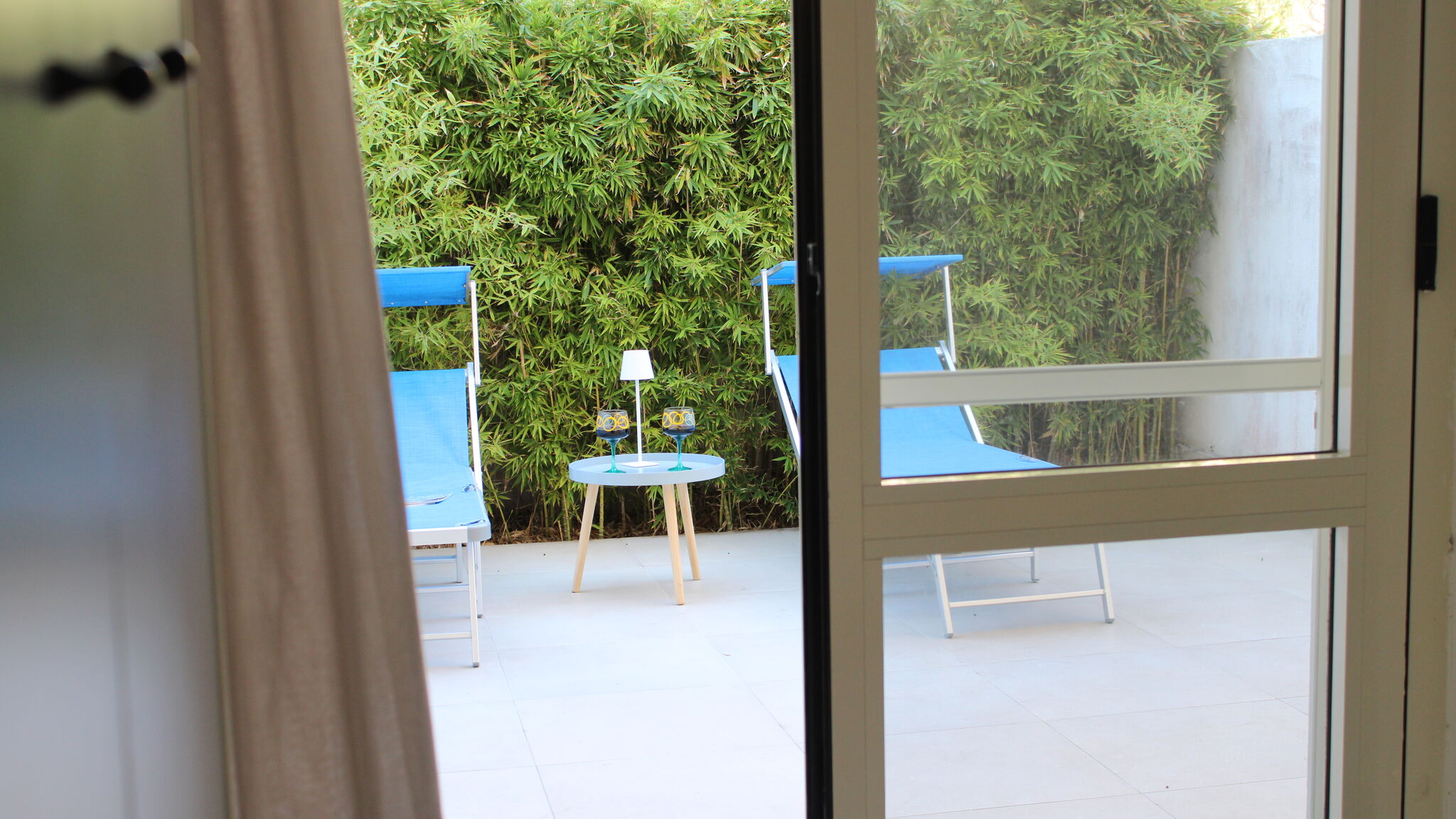 Italianway Lecce Le Barchette 4 - piano terra