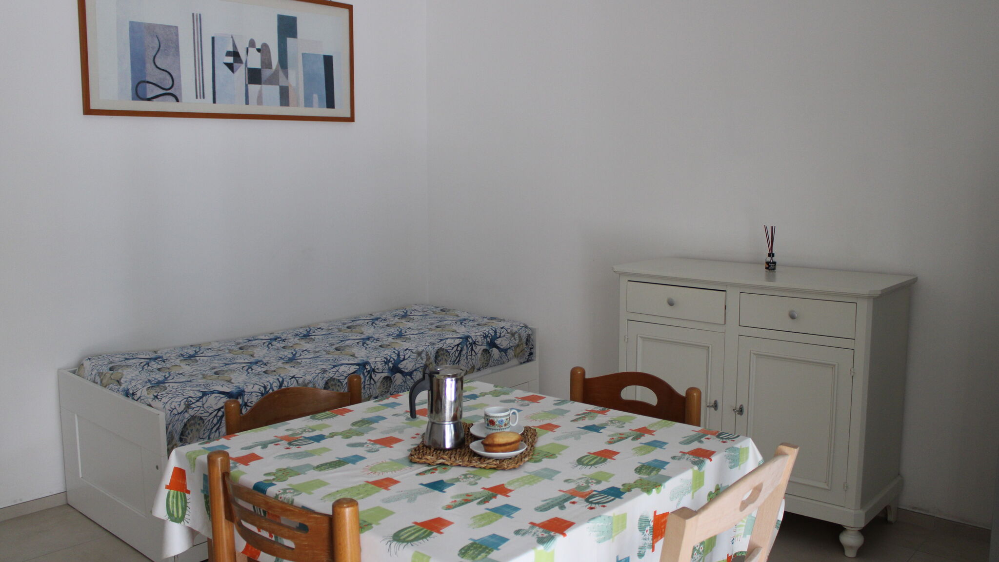 Italianway Lecce Le Barchette 2 - piano terra