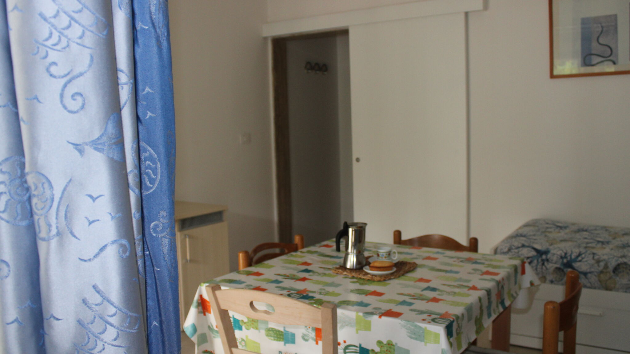 Italianway Lecce Le Barchette 2 - piano terra