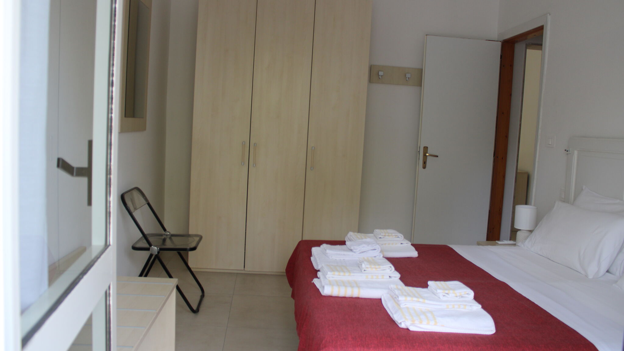 Italianway Lecce Le Barchette 2 - piano terra