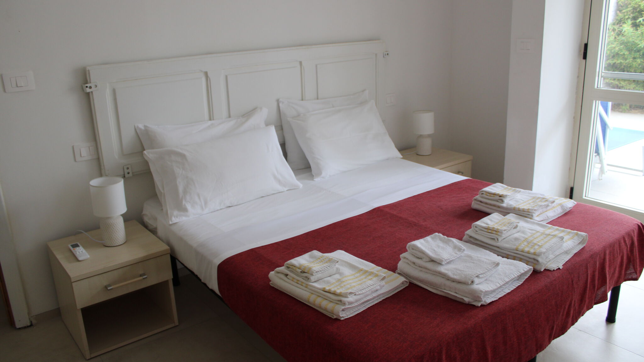 Italianway Lecce Le Barchette 2 - piano terra