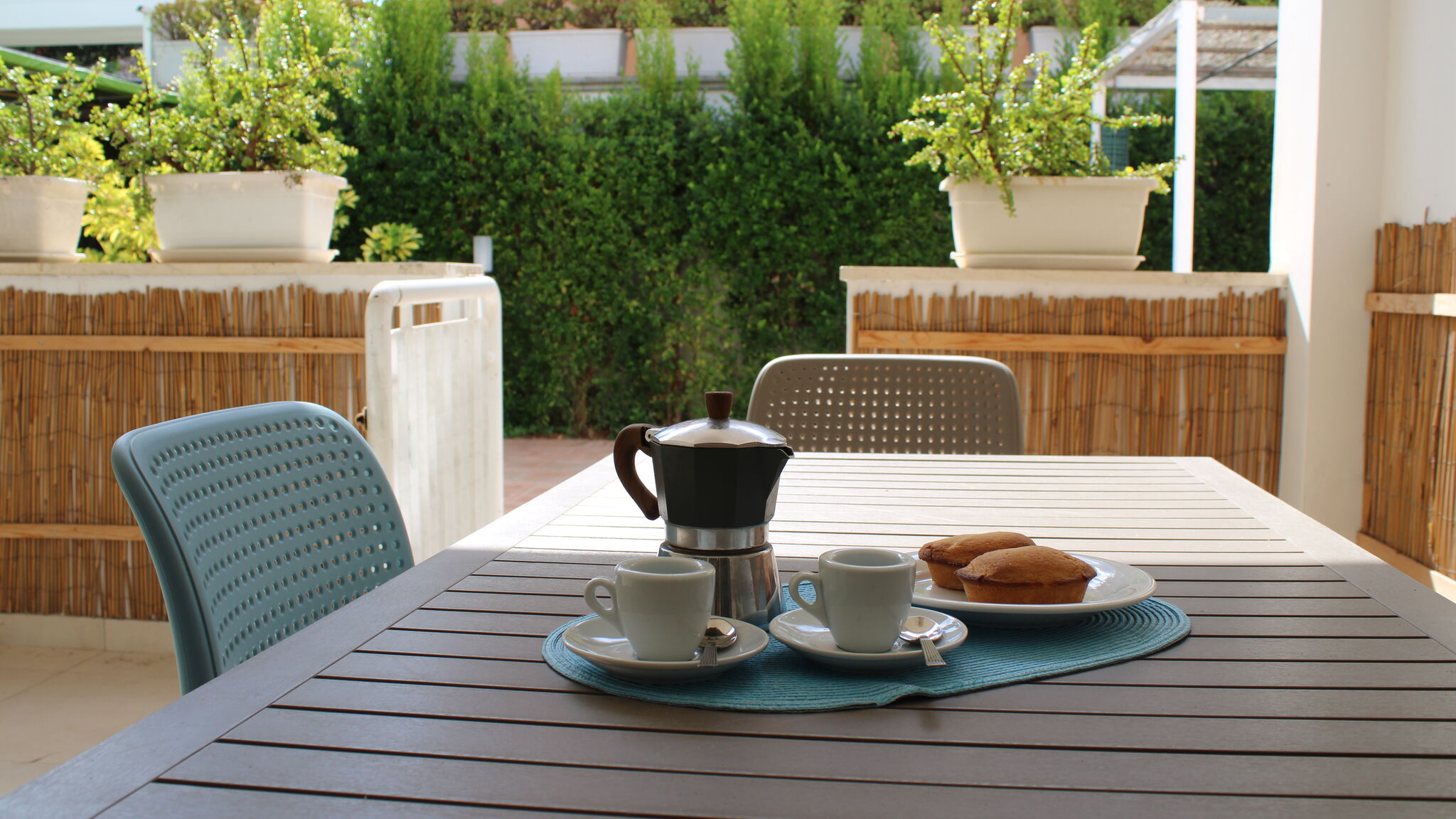 Italianway Lecce Le Barchette 2 - piano terra