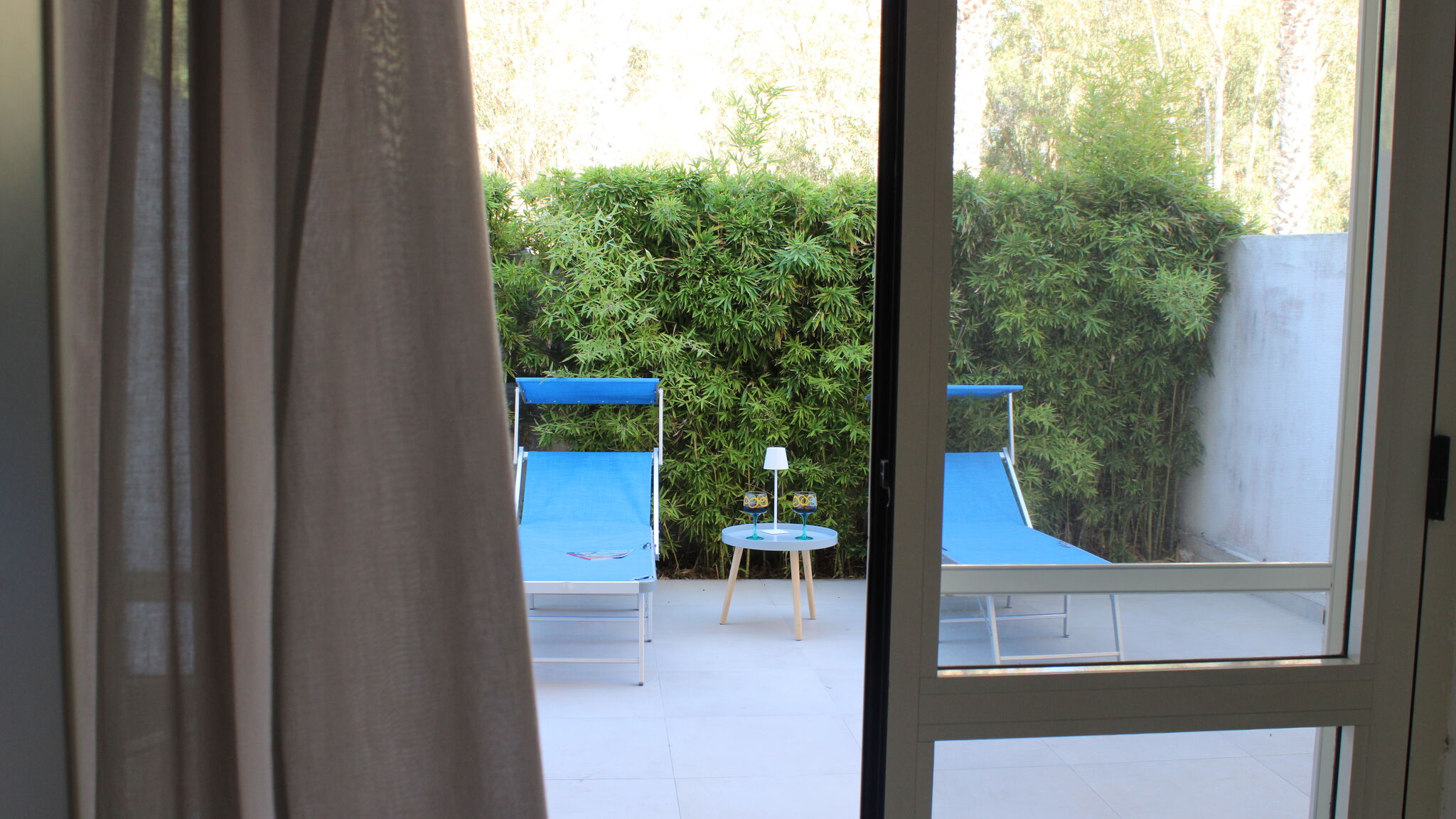 Italianway Lecce Le Barchette 2 - piano terra