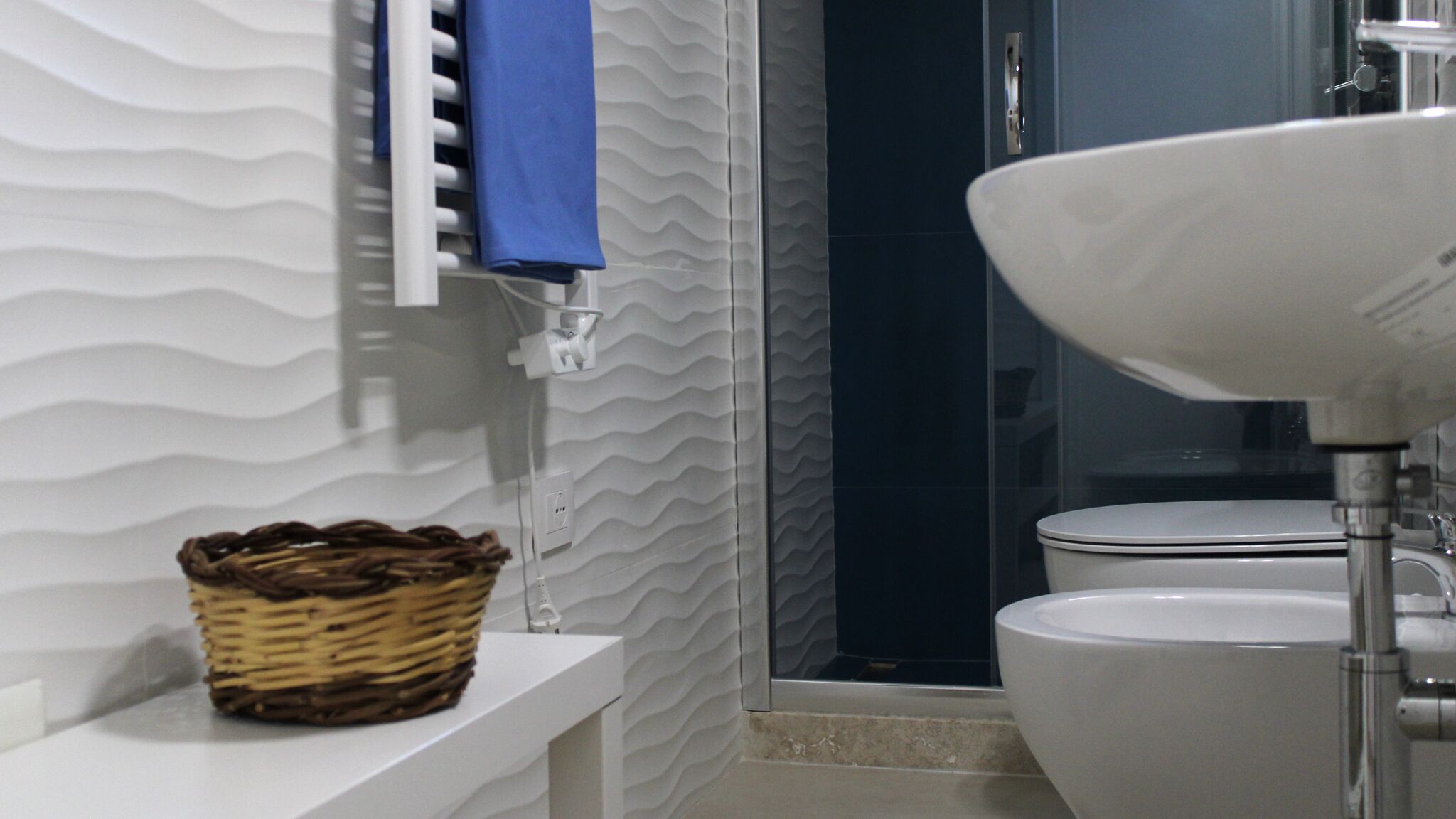 Italianway Lecce Le Barchette 2 - piano terra