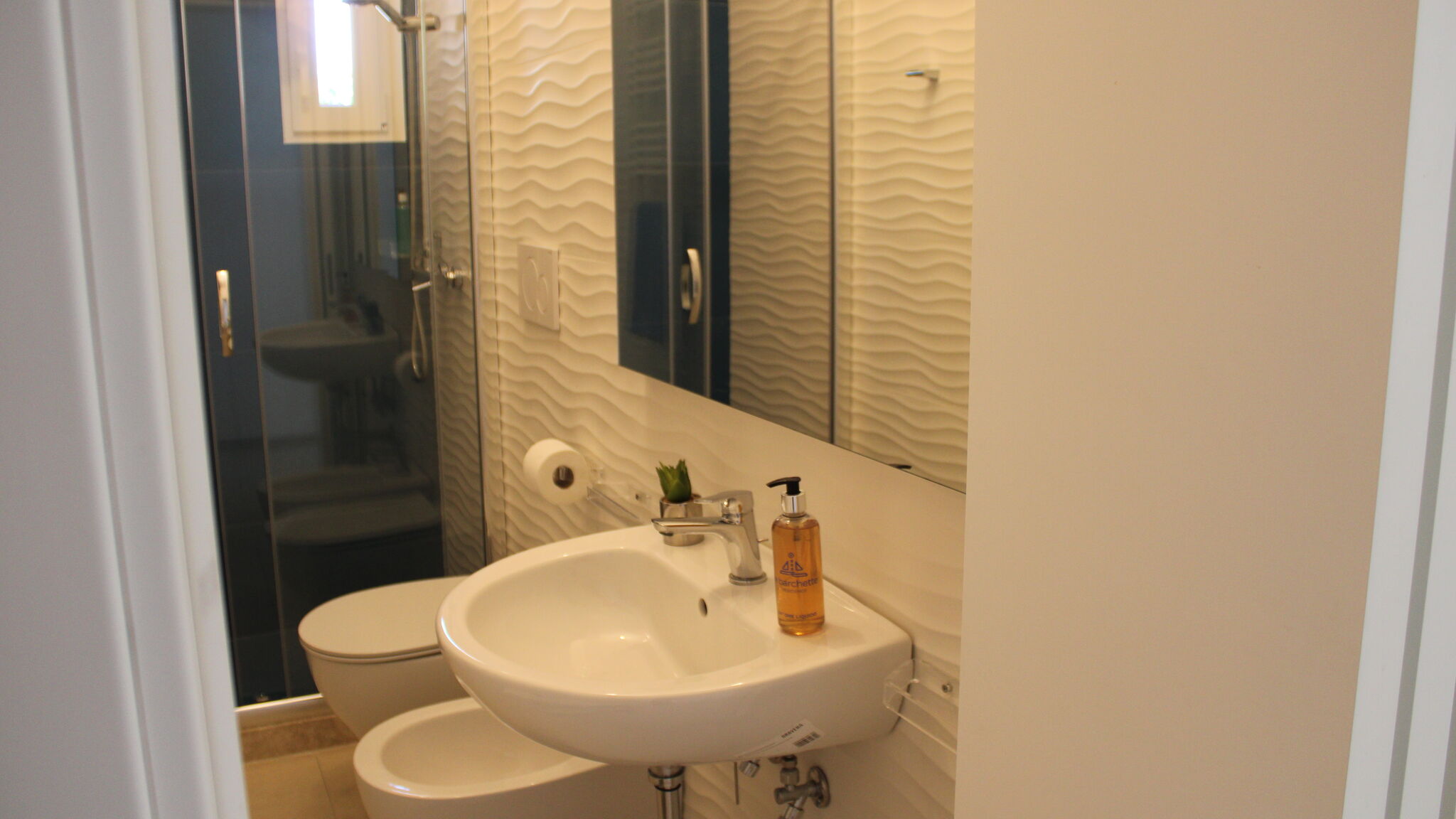 Italianway Lecce Le Barchette 2 - piano terra