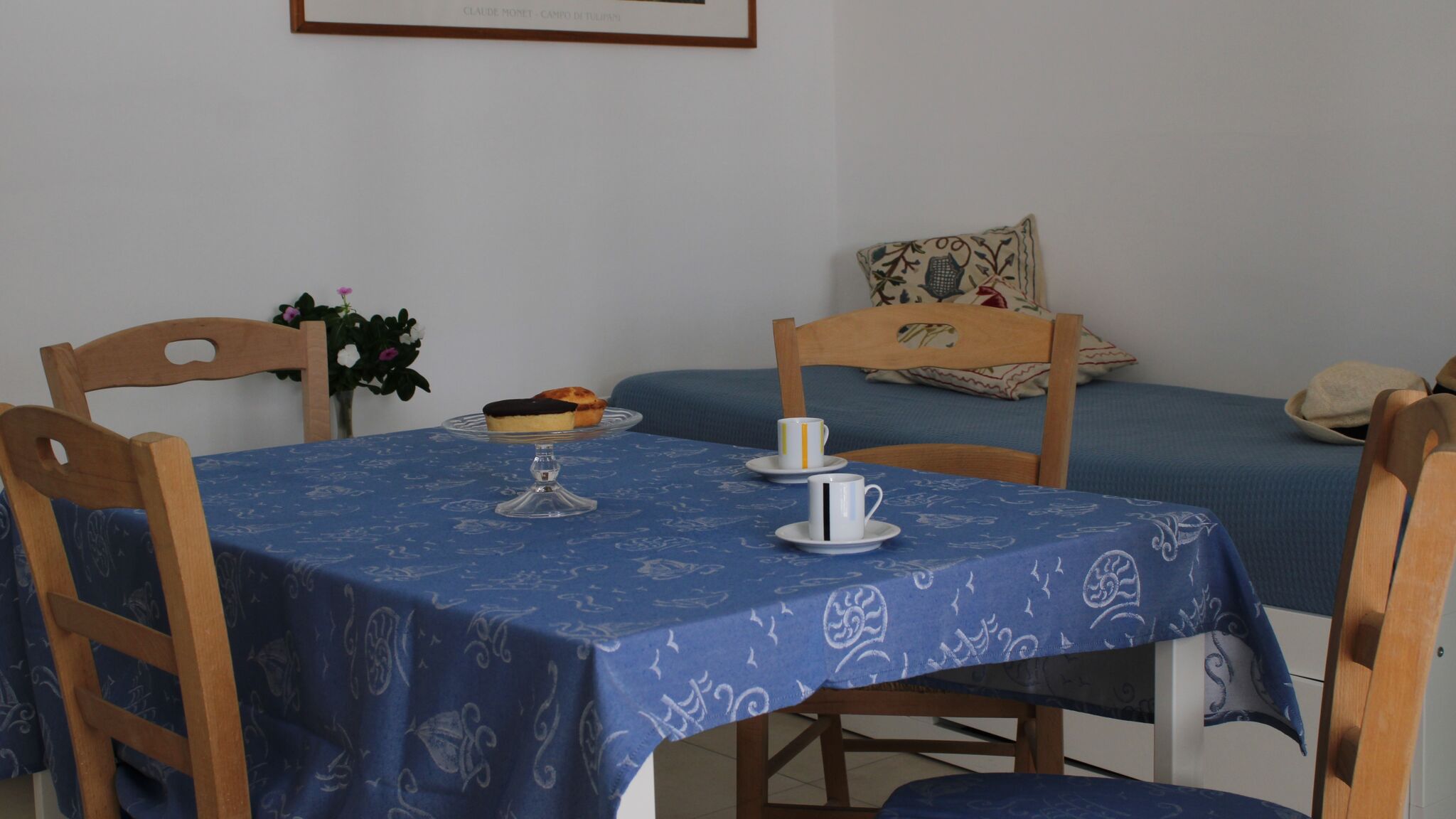 Italianway Lecce Le Barchette 1 - piano terra