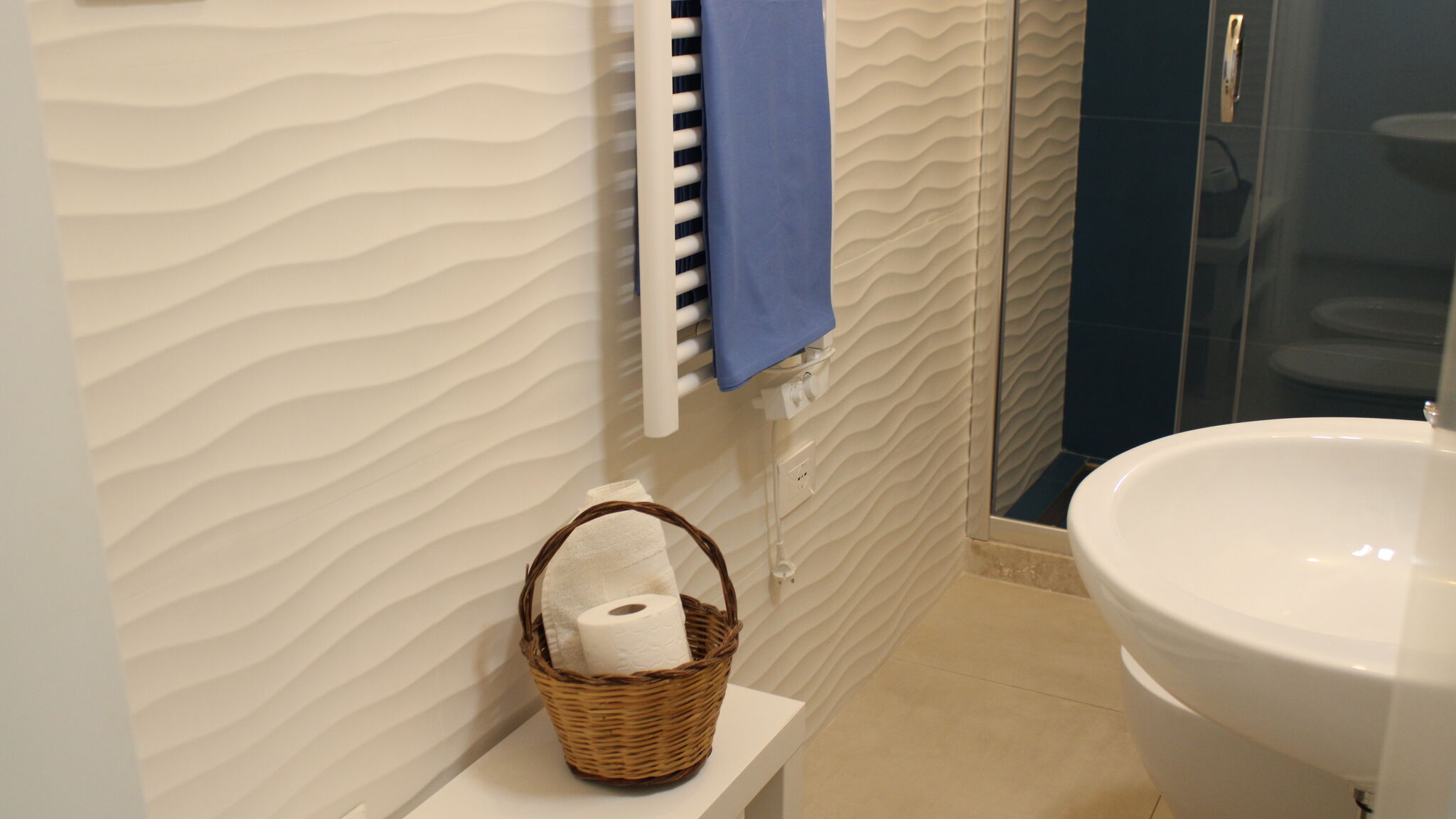 Italianway Lecce Le Barchette 1 - piano terra