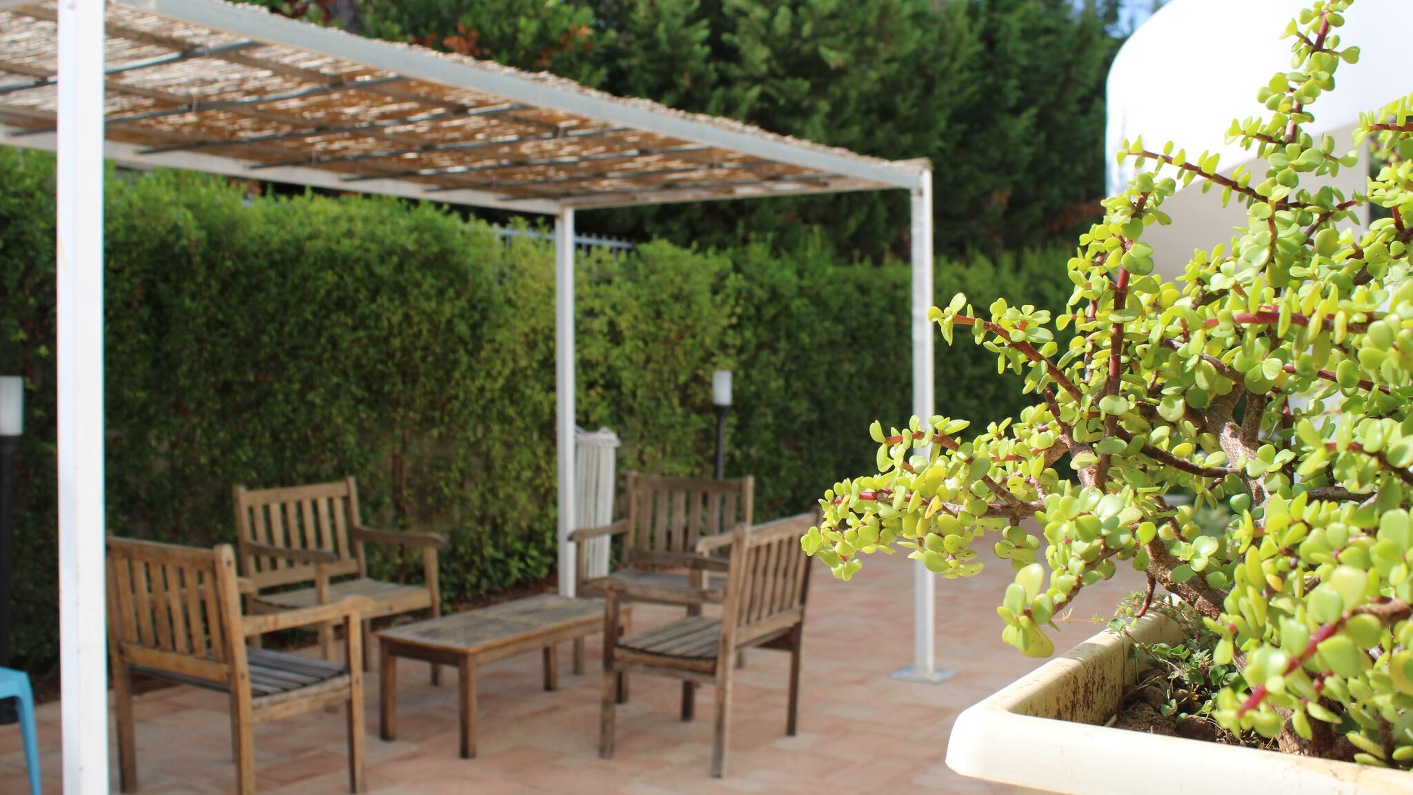 Italianway Lecce Le Barchette 1 - piano terra