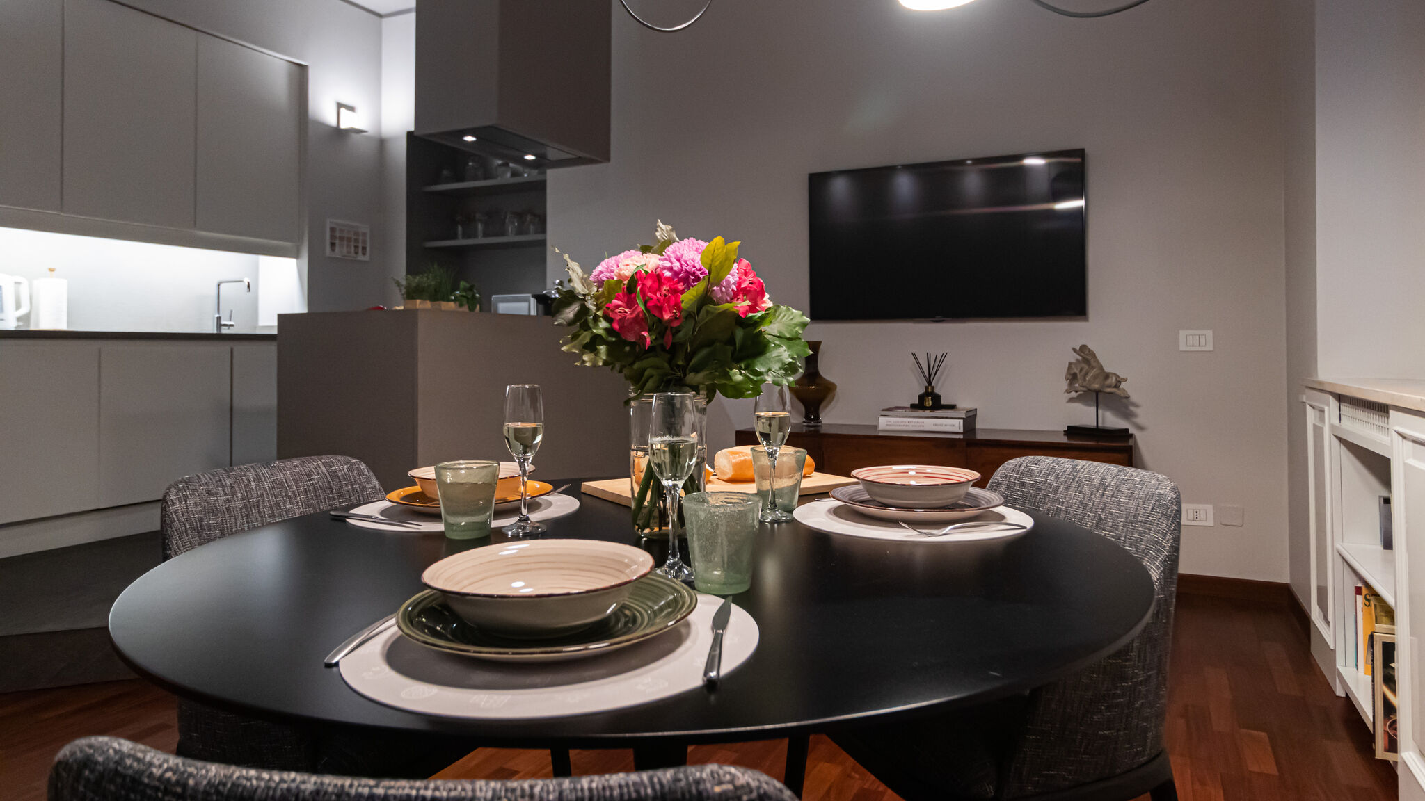 Italianway Milano Vincenzo Monti 29 D