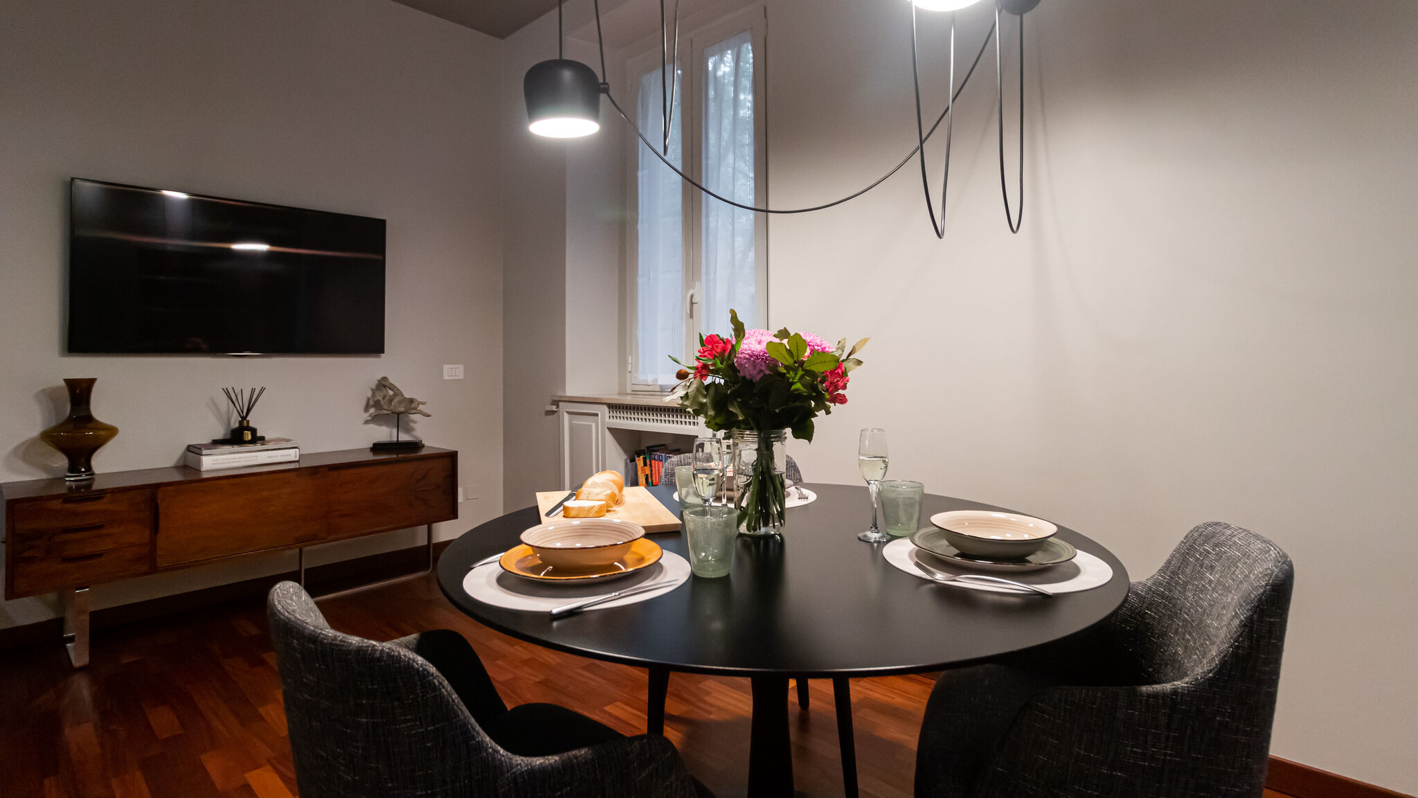 Italianway Milano Vincenzo Monti 29 D