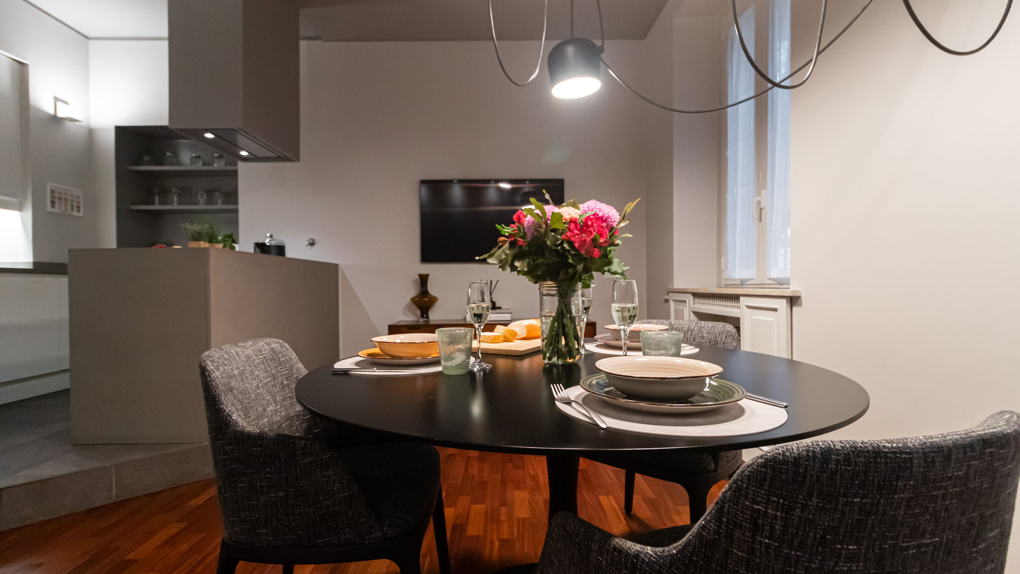 Italianway Milano Vincenzo Monti 29 D