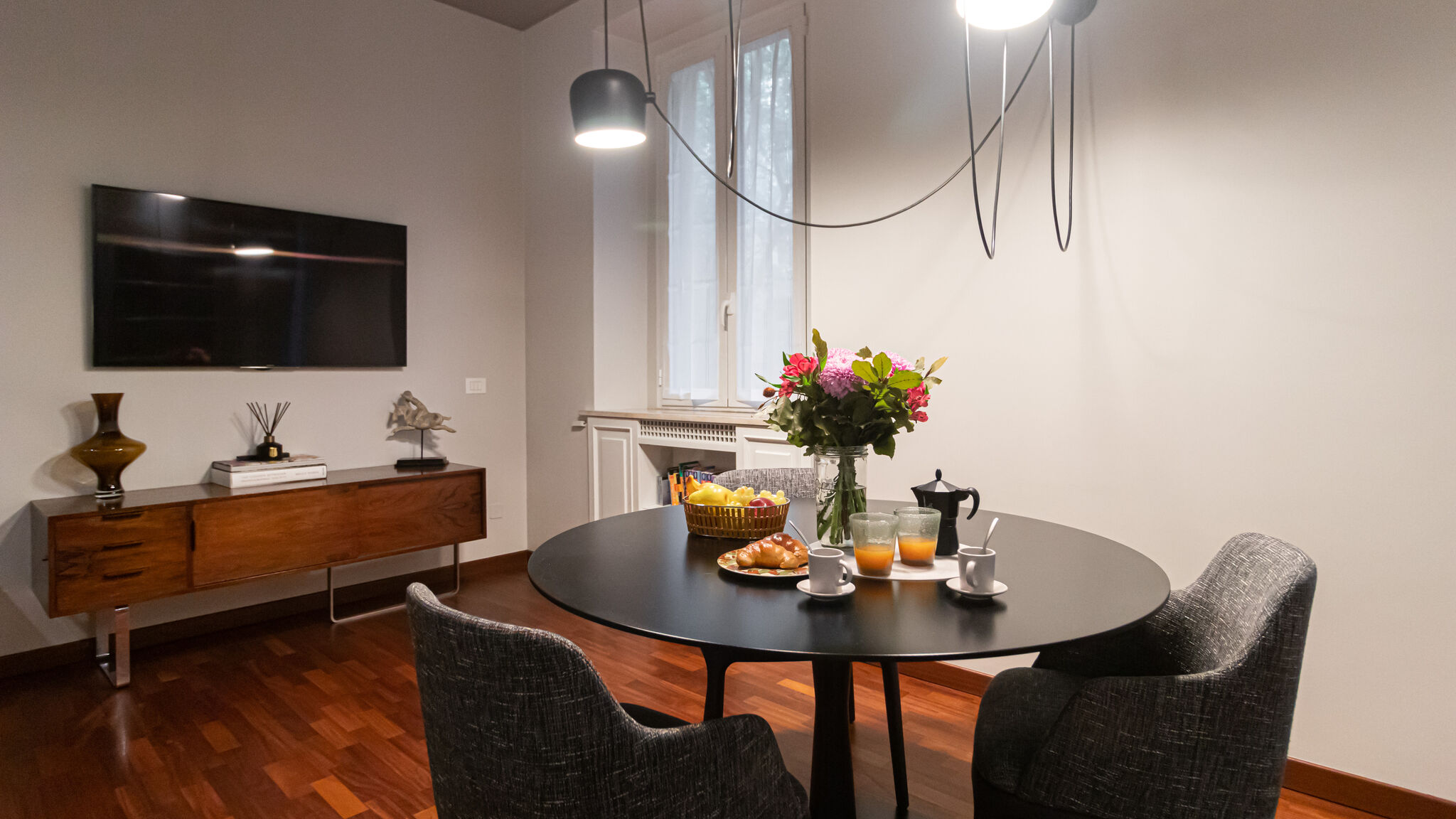 Italianway Milano Vincenzo Monti 29 D