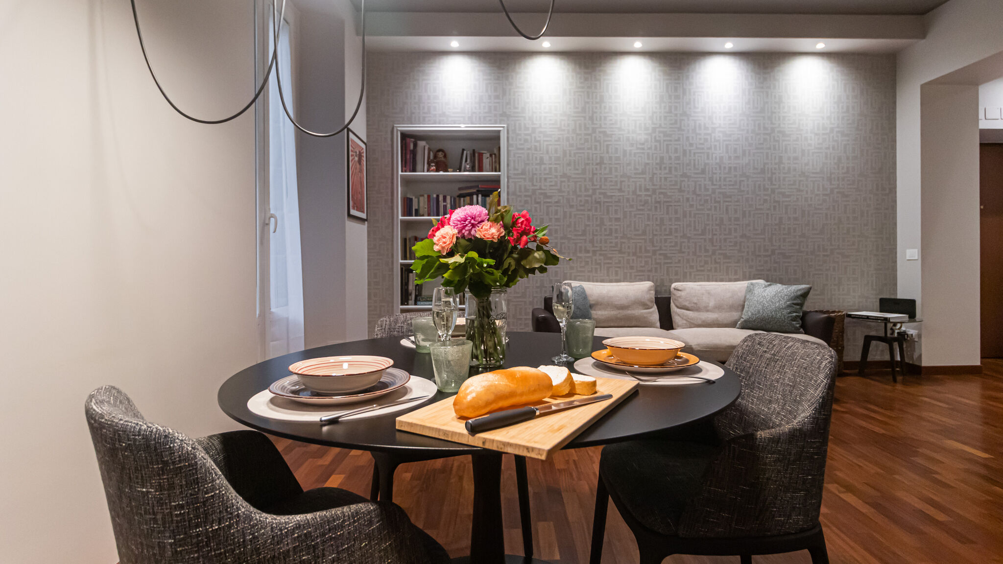 Italianway Milano Vincenzo Monti 29 D