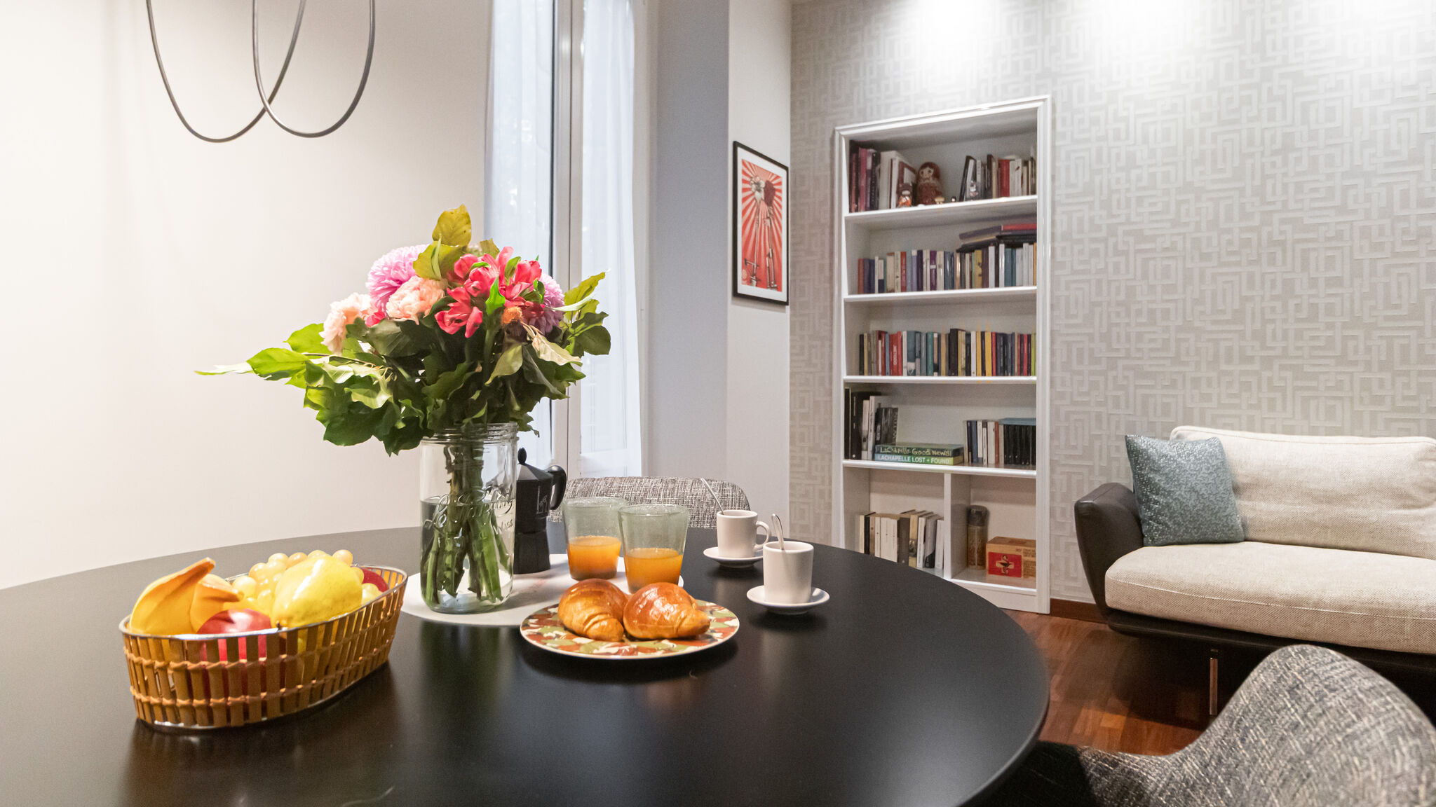 Italianway Milano Vincenzo Monti 29 D