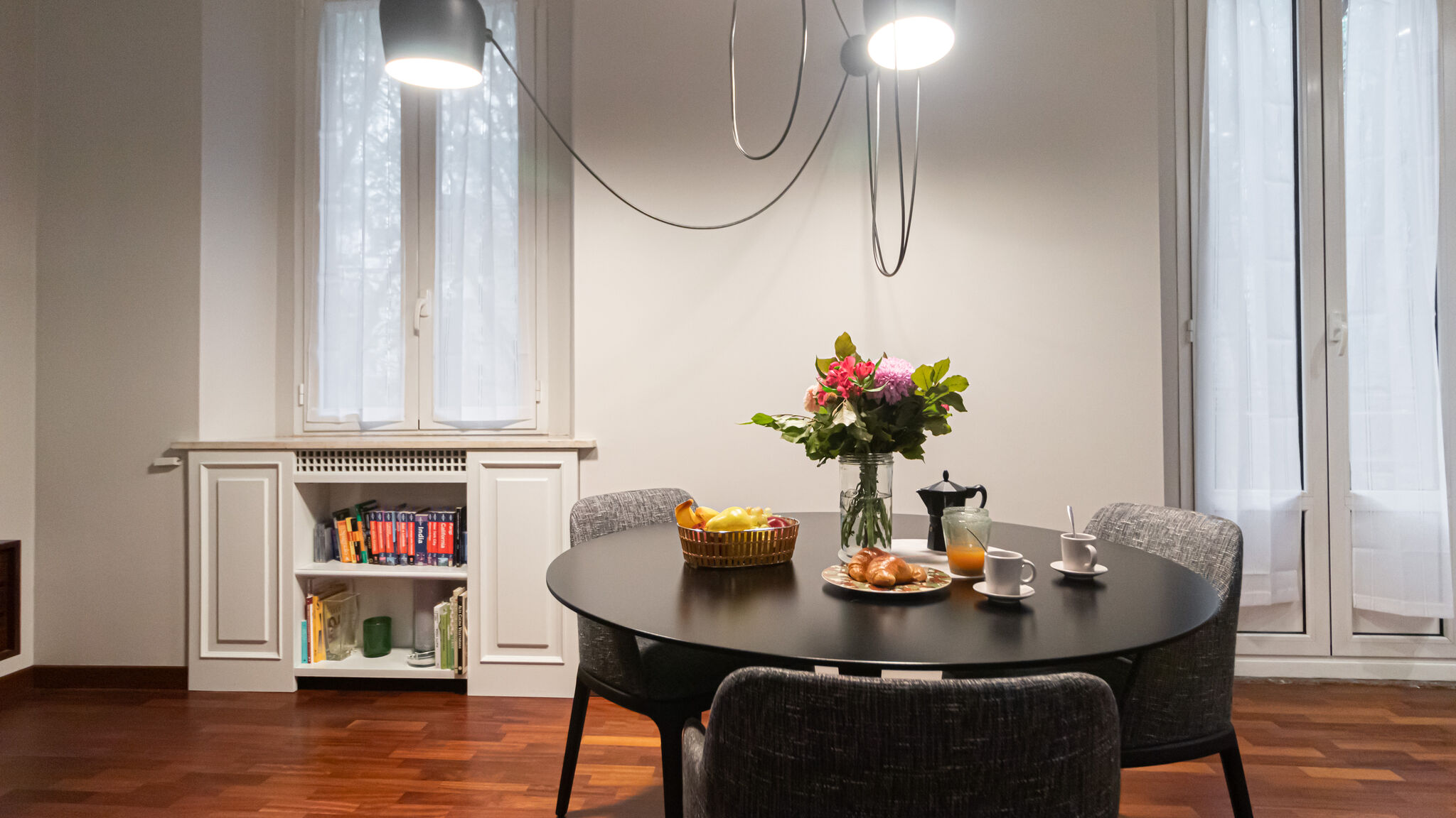 Italianway Milano Vincenzo Monti 29 D