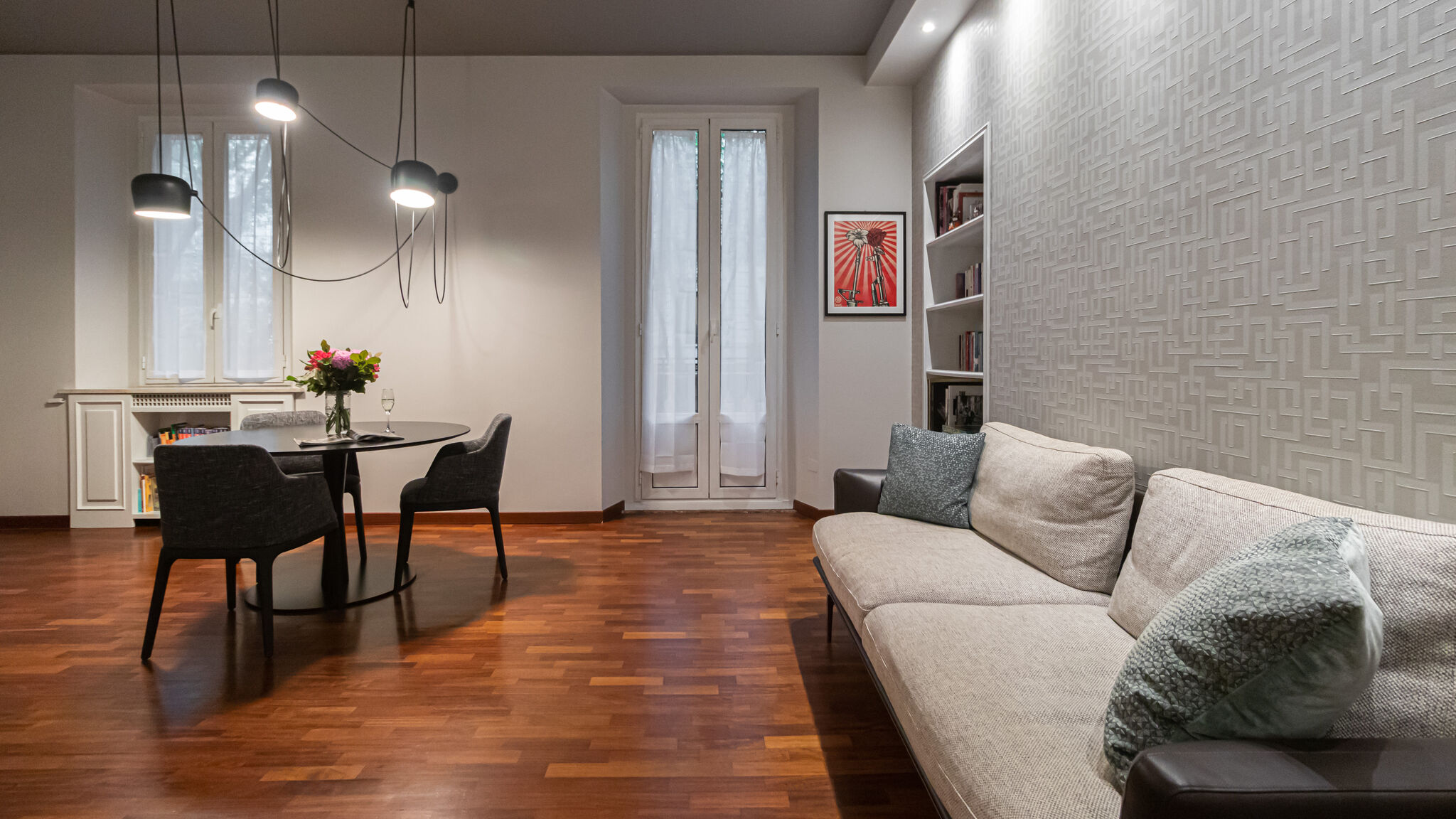 Italianway Milano Vincenzo Monti 29 D