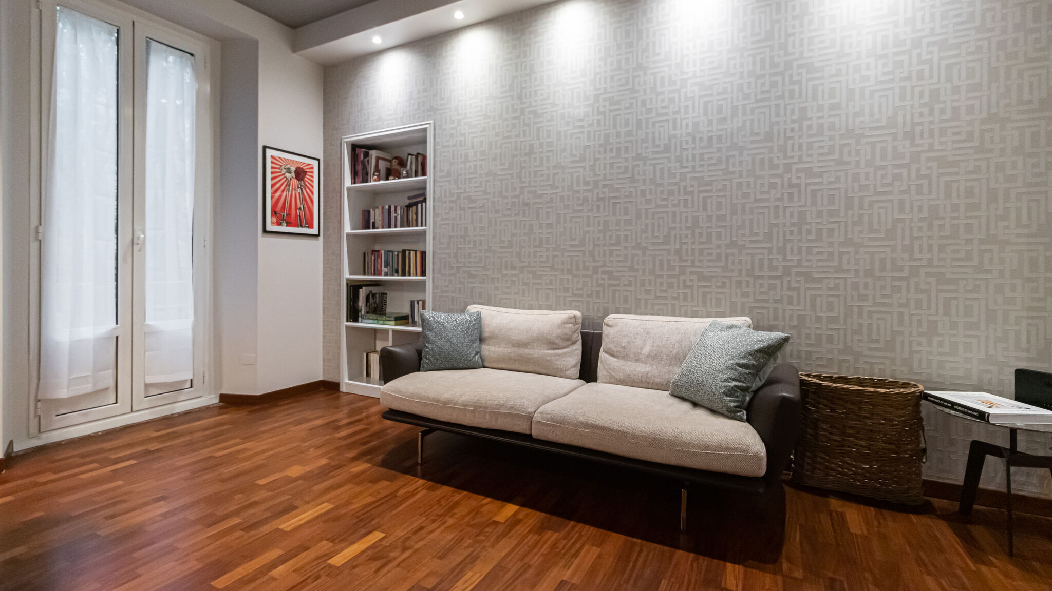 Italianway Milano Vincenzo Monti 29 D