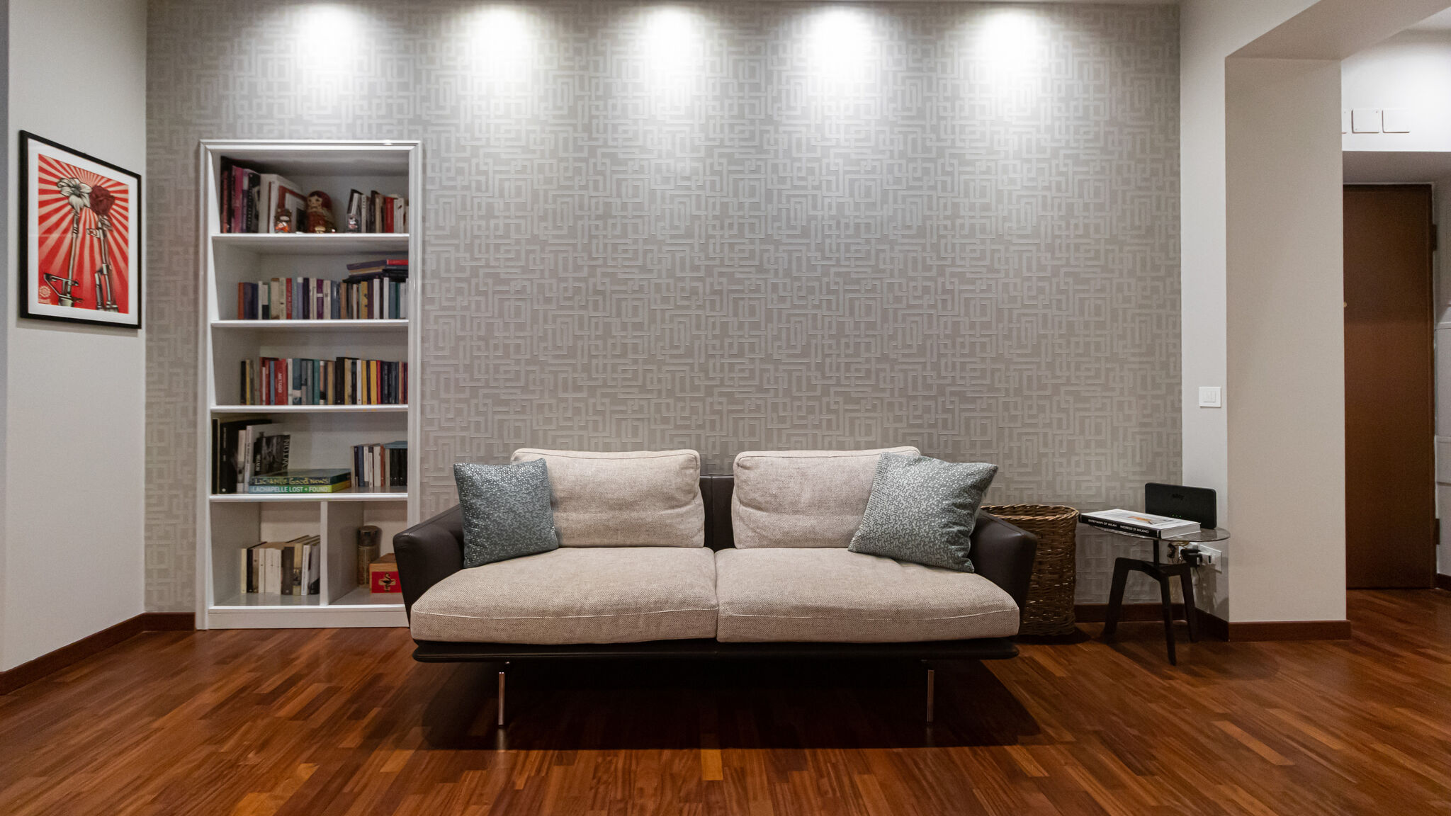 Italianway Milano Vincenzo Monti 29 D