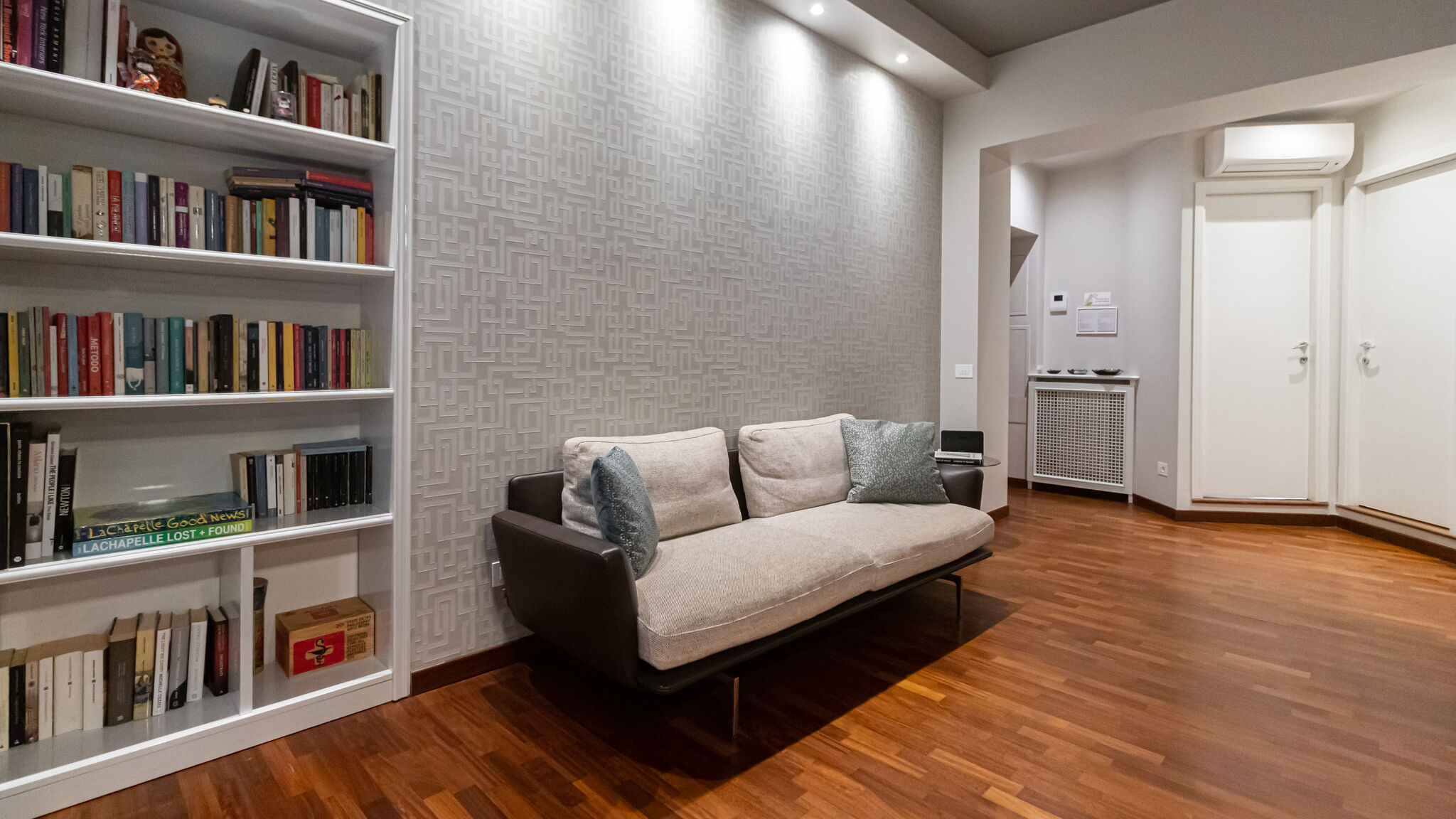 Italianway Milano Vincenzo Monti 29 D