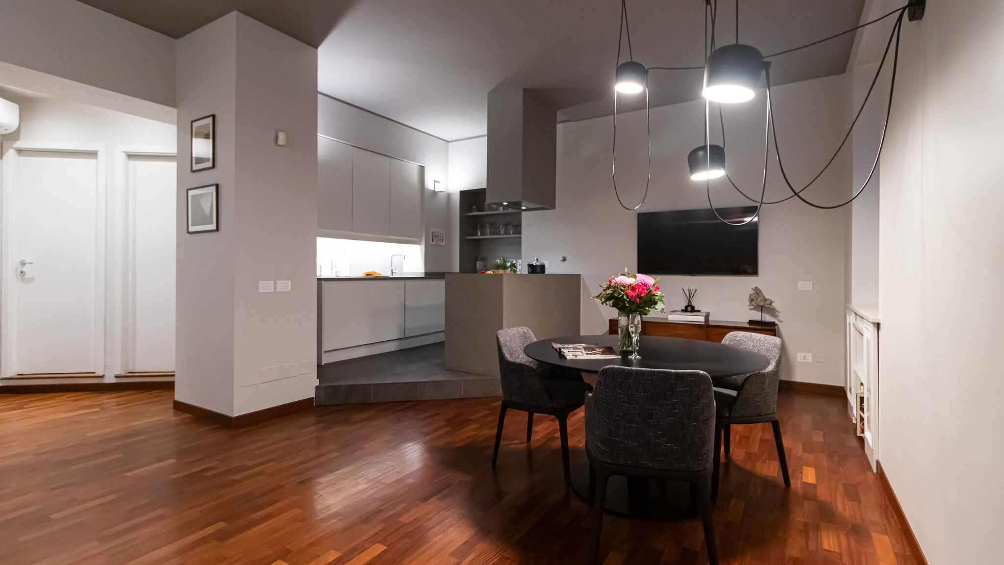 Italianway Milano Vincenzo Monti 29 D