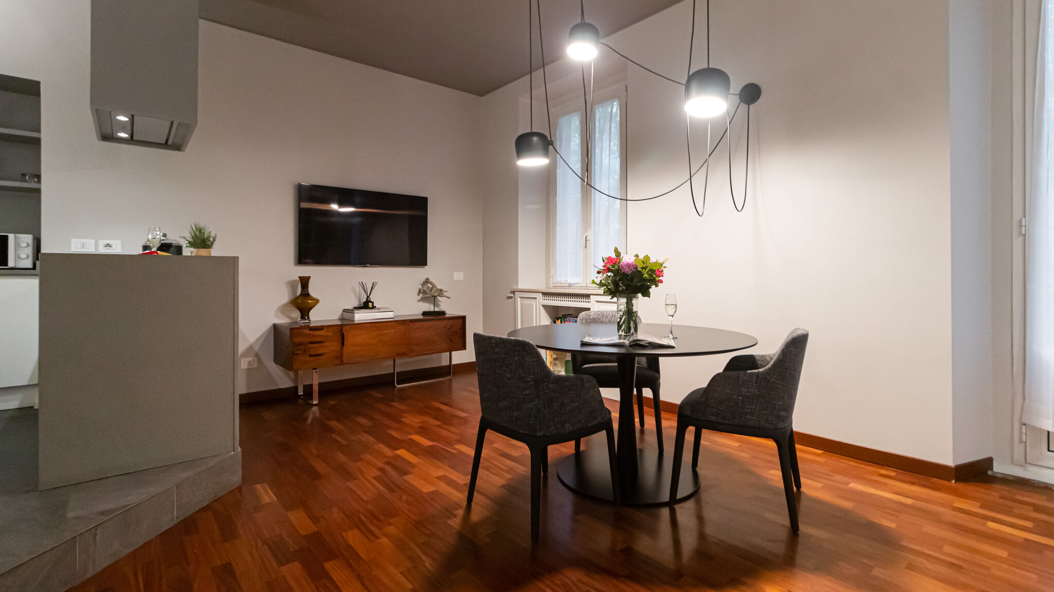 Italianway Milano Vincenzo Monti 29 D