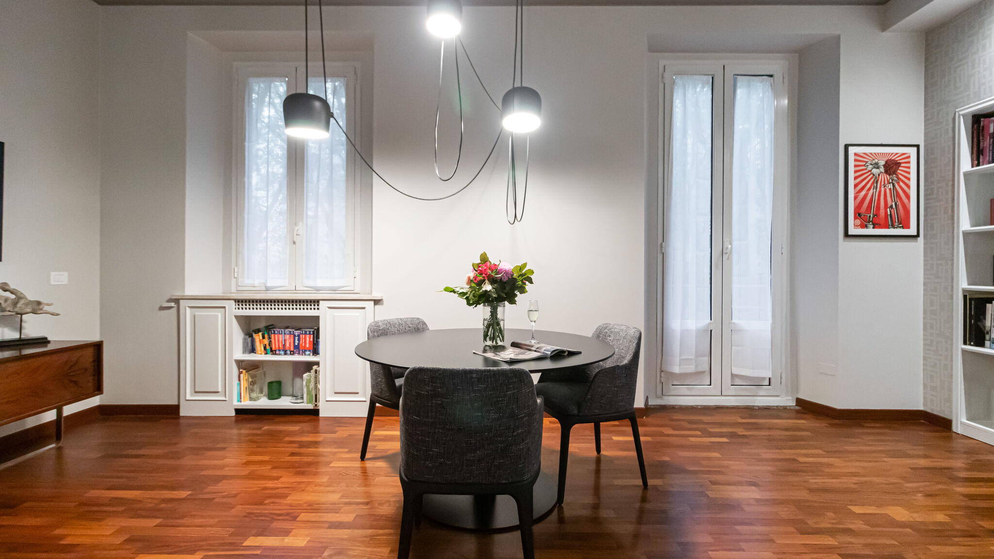 Italianway Milano Vincenzo Monti 29 D