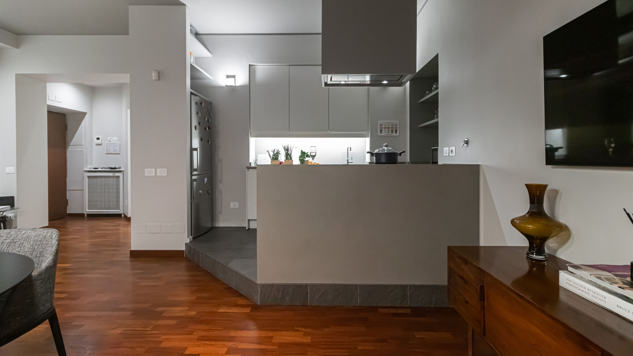 Italianway Milano Vincenzo Monti 29 D