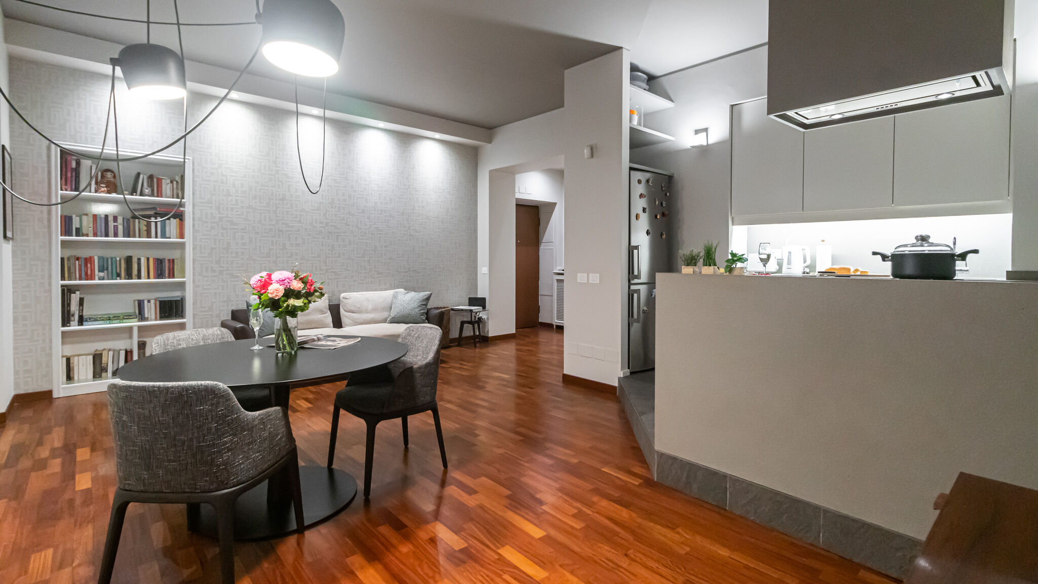 Italianway Milano Vincenzo Monti 29 D