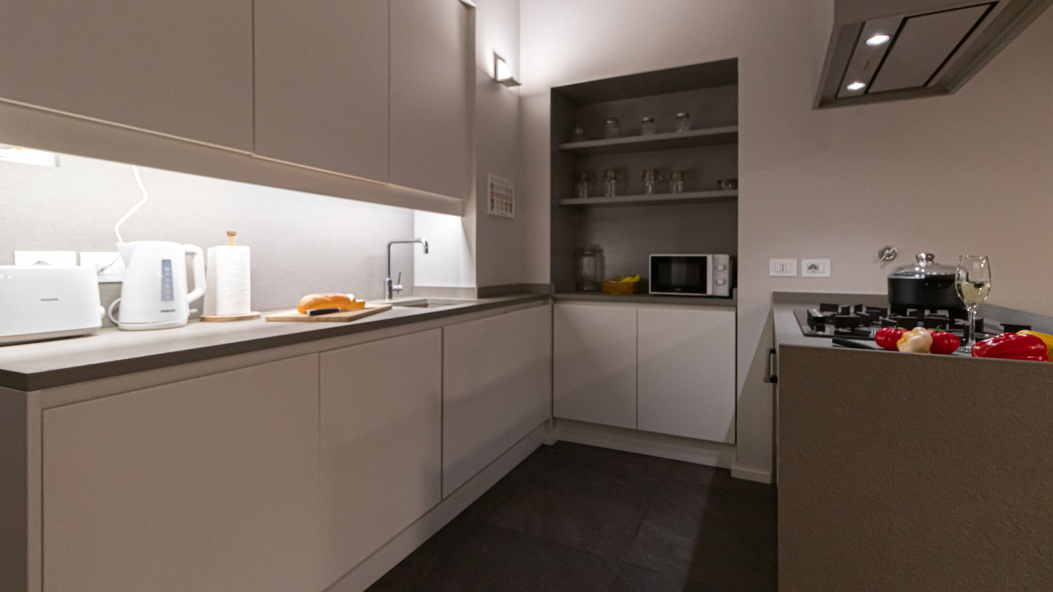 Italianway Milano Vincenzo Monti 29 D