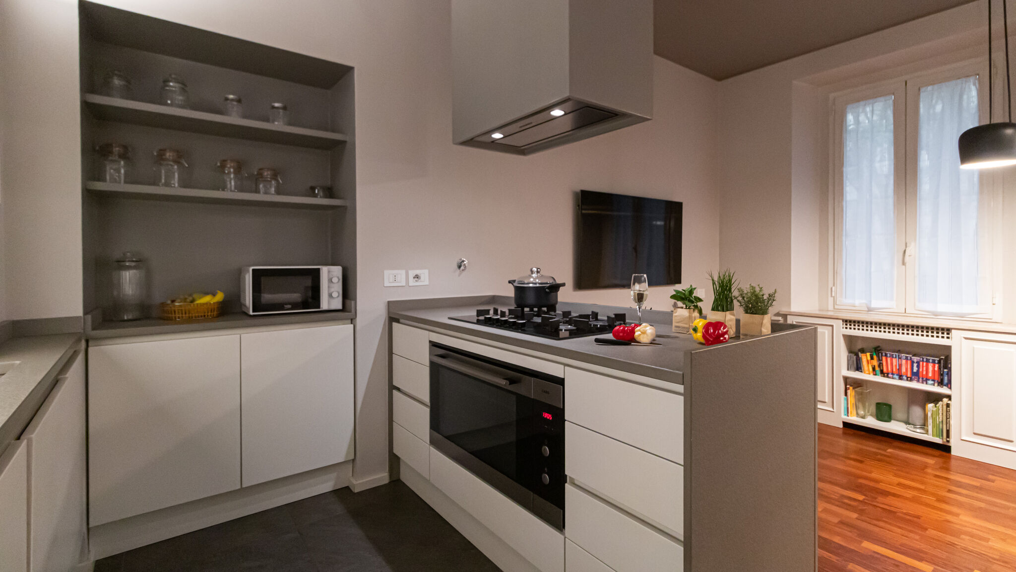 Italianway Milano Vincenzo Monti 29 D