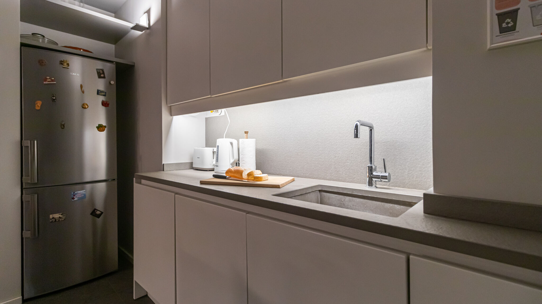 Italianway Milano Vincenzo Monti 29 D