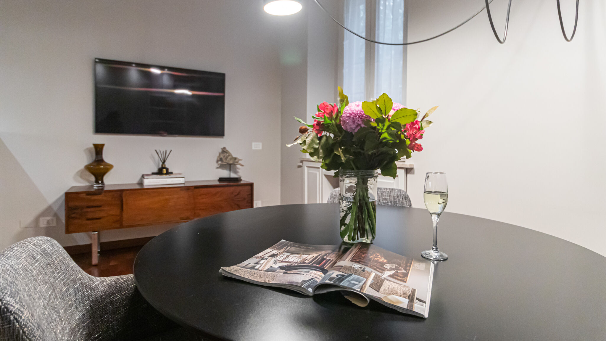 Italianway Milano Vincenzo Monti 29 D